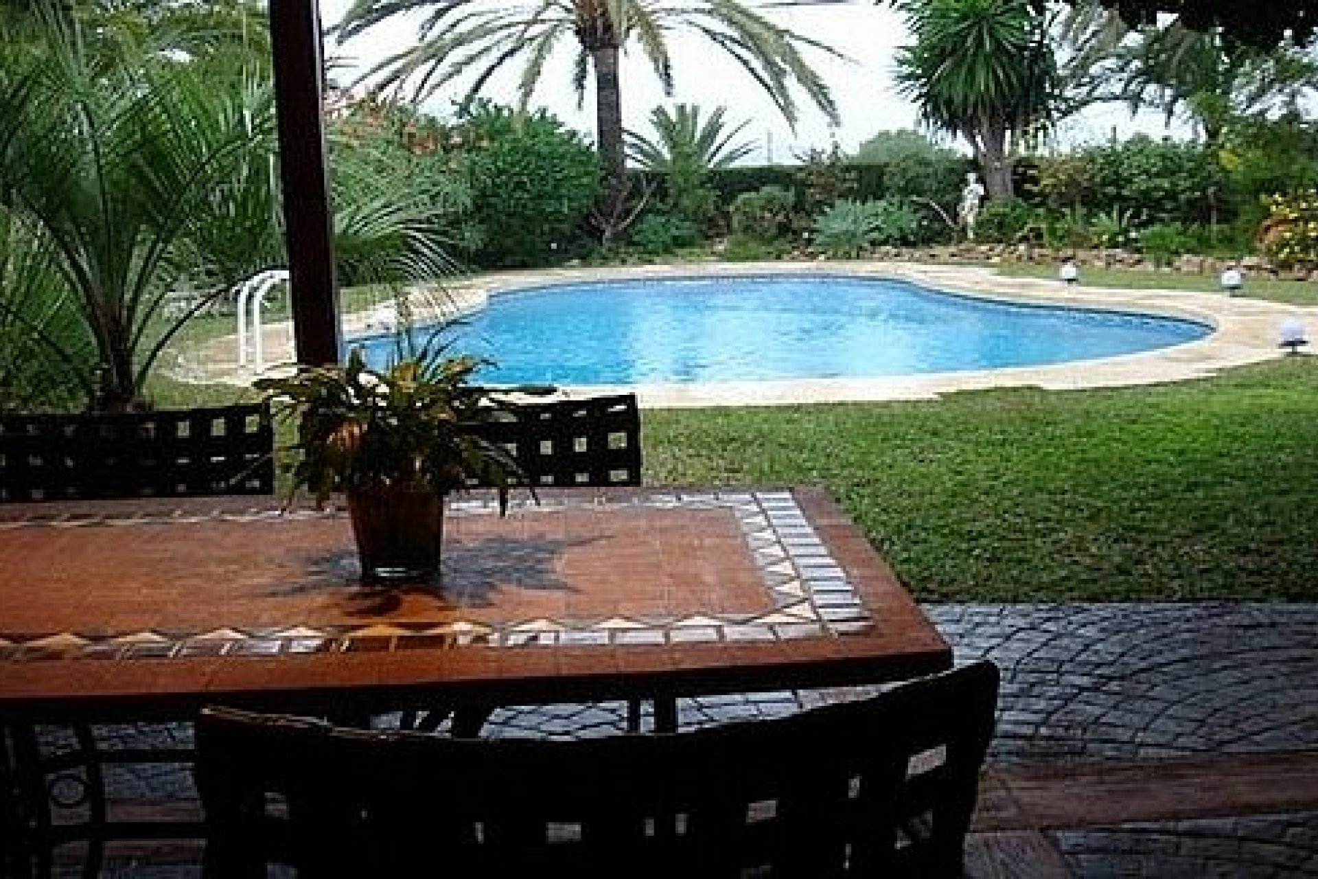 Verkauf - Villa - Javea - Javea/Xabia