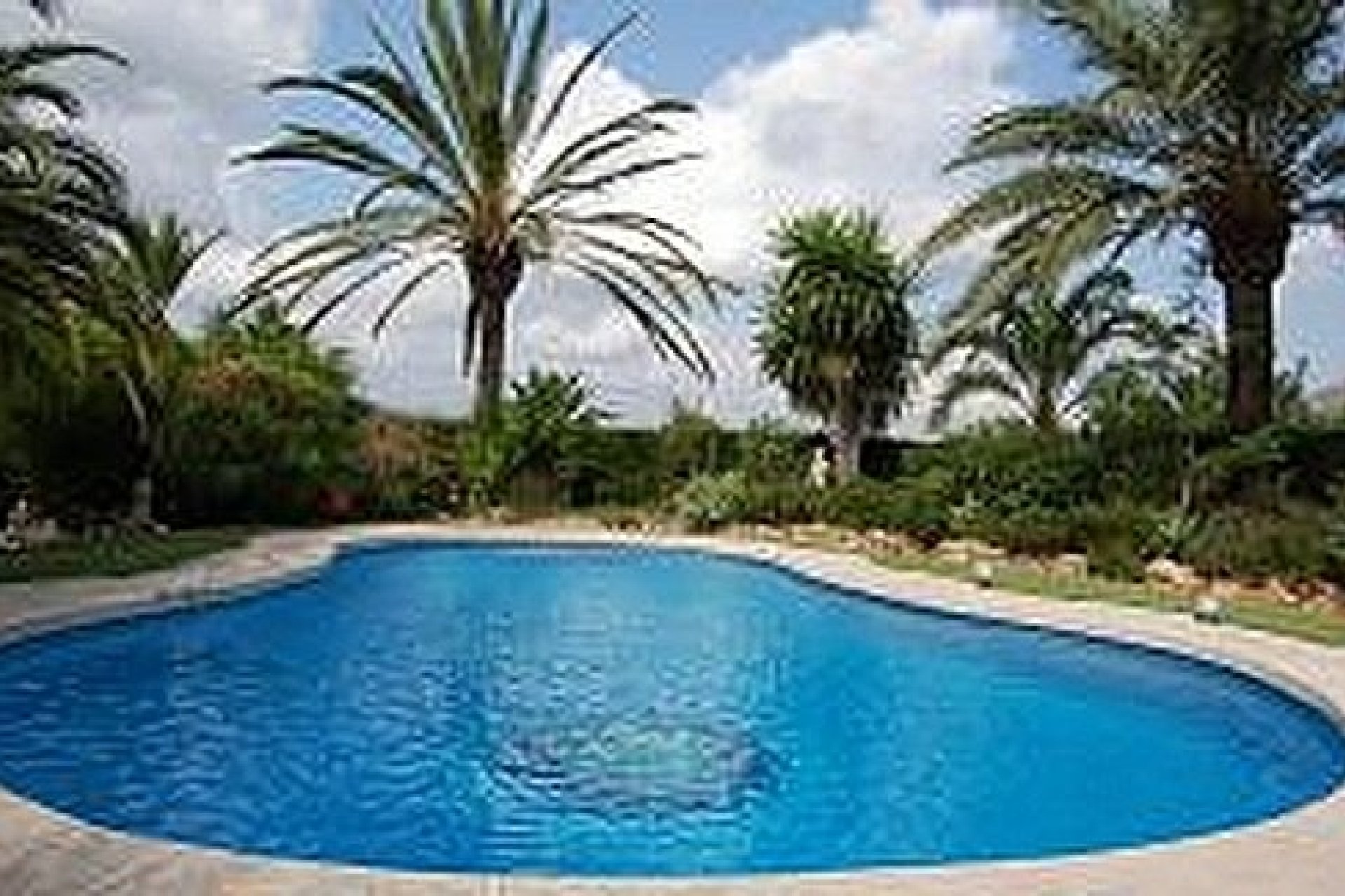 Verkauf - Villa - Javea - Javea/Xabia