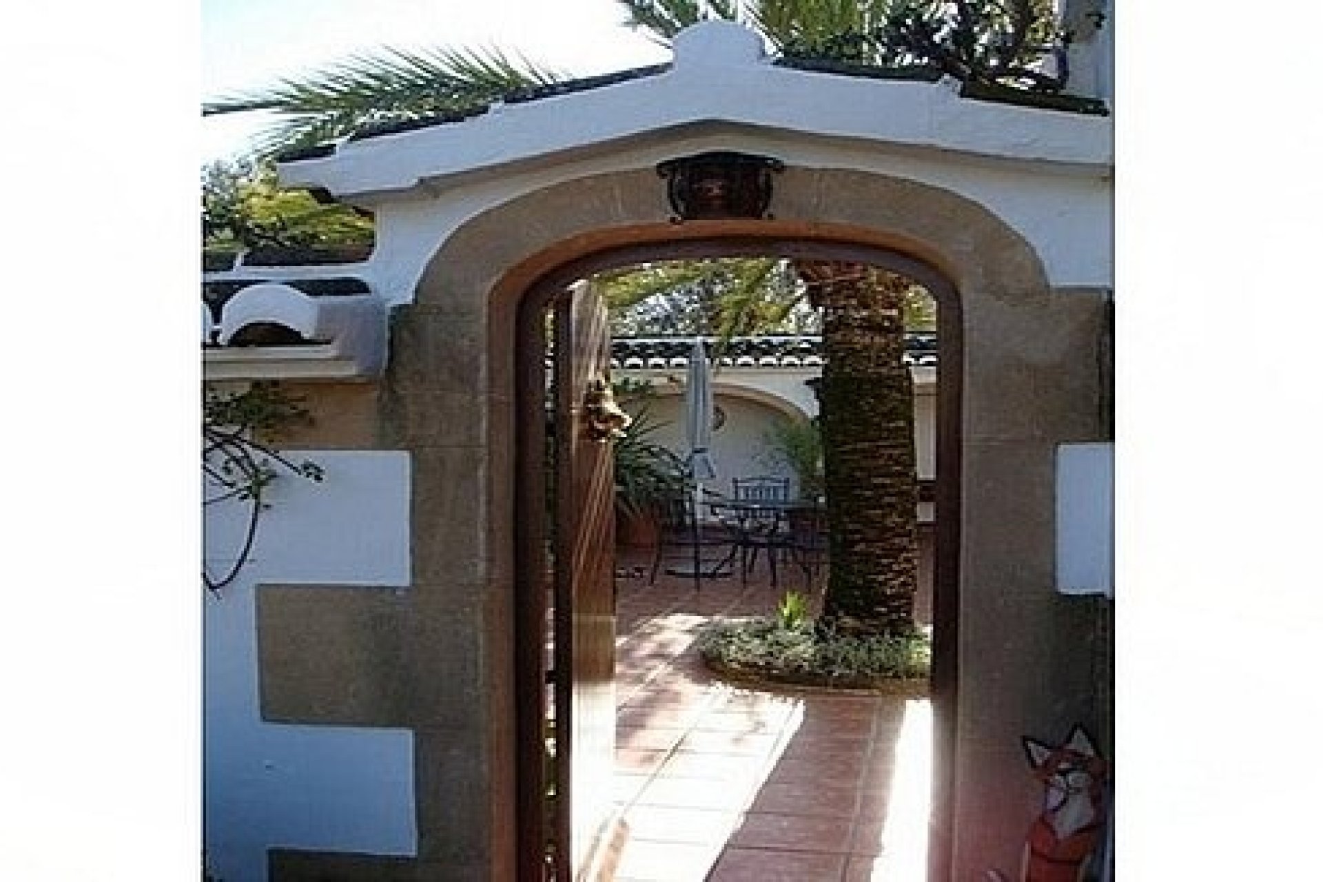 Verkauf - Villa - Javea - Javea/Xabia