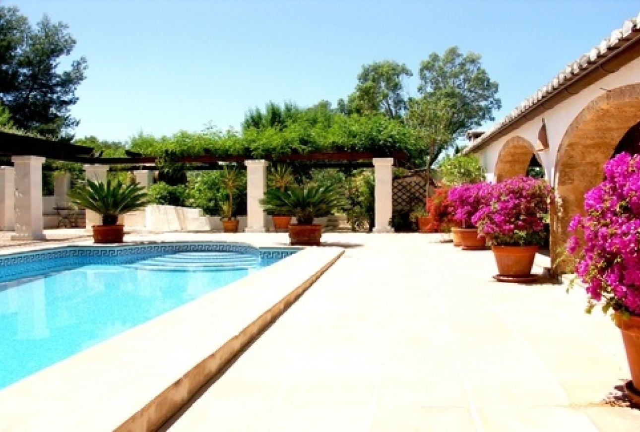 Verkauf - Villa - Javea - Javea/Xabia
