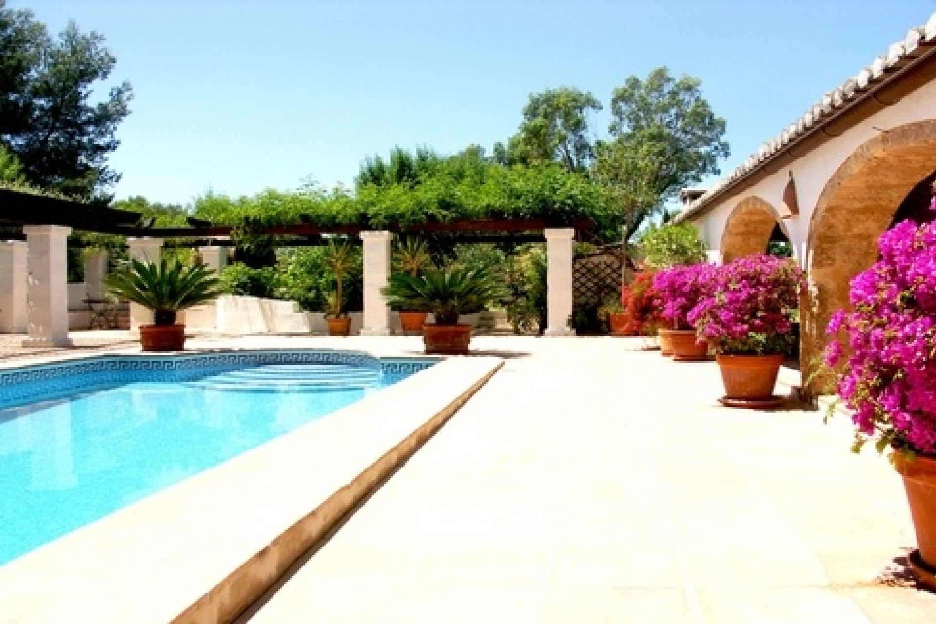 Verkauf - Villa - Javea - Javea/Xabia