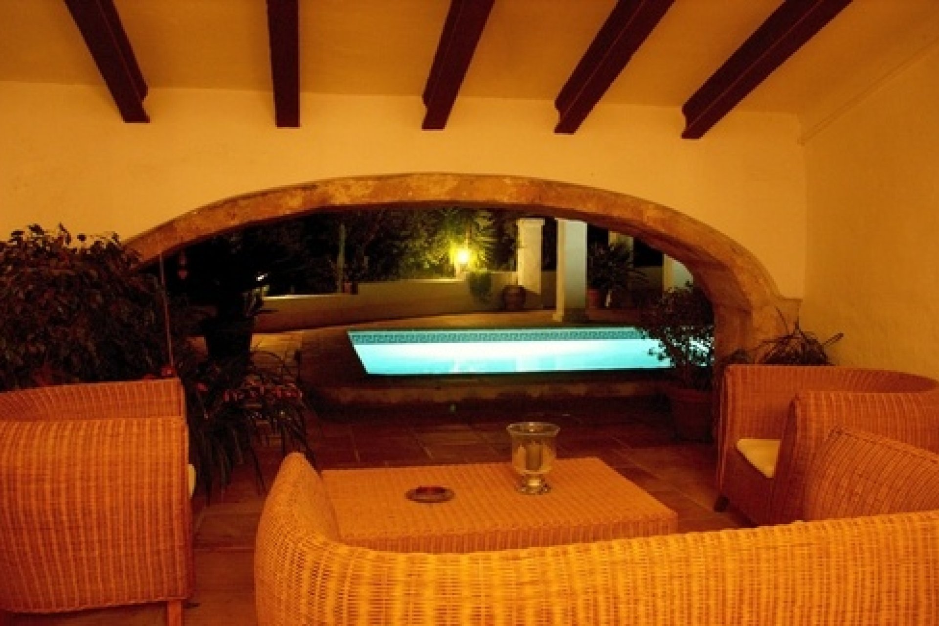 Verkauf - Villa - Javea - Javea/Xabia