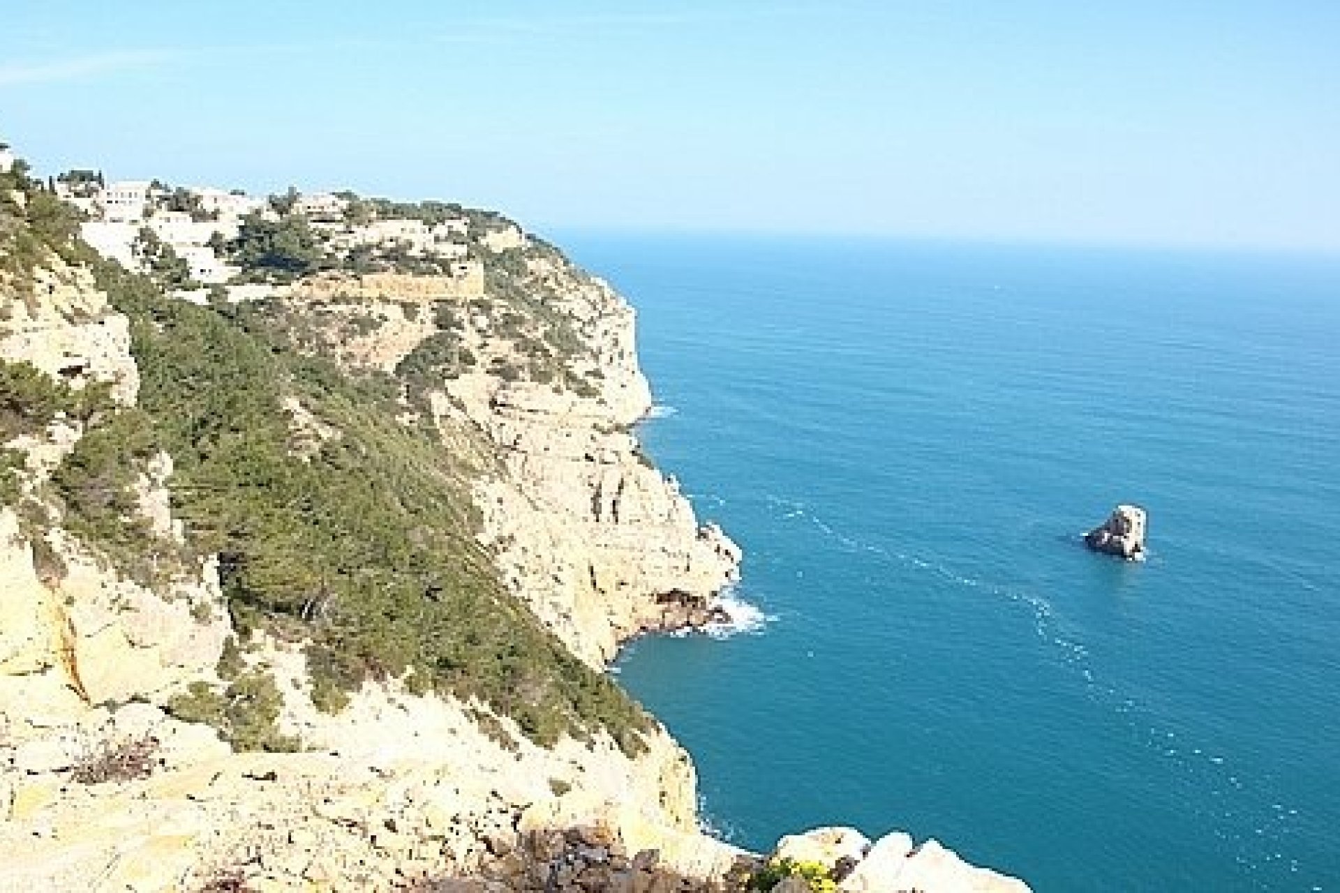 Verkauf - Villa - Javea - Javea/Xabia
