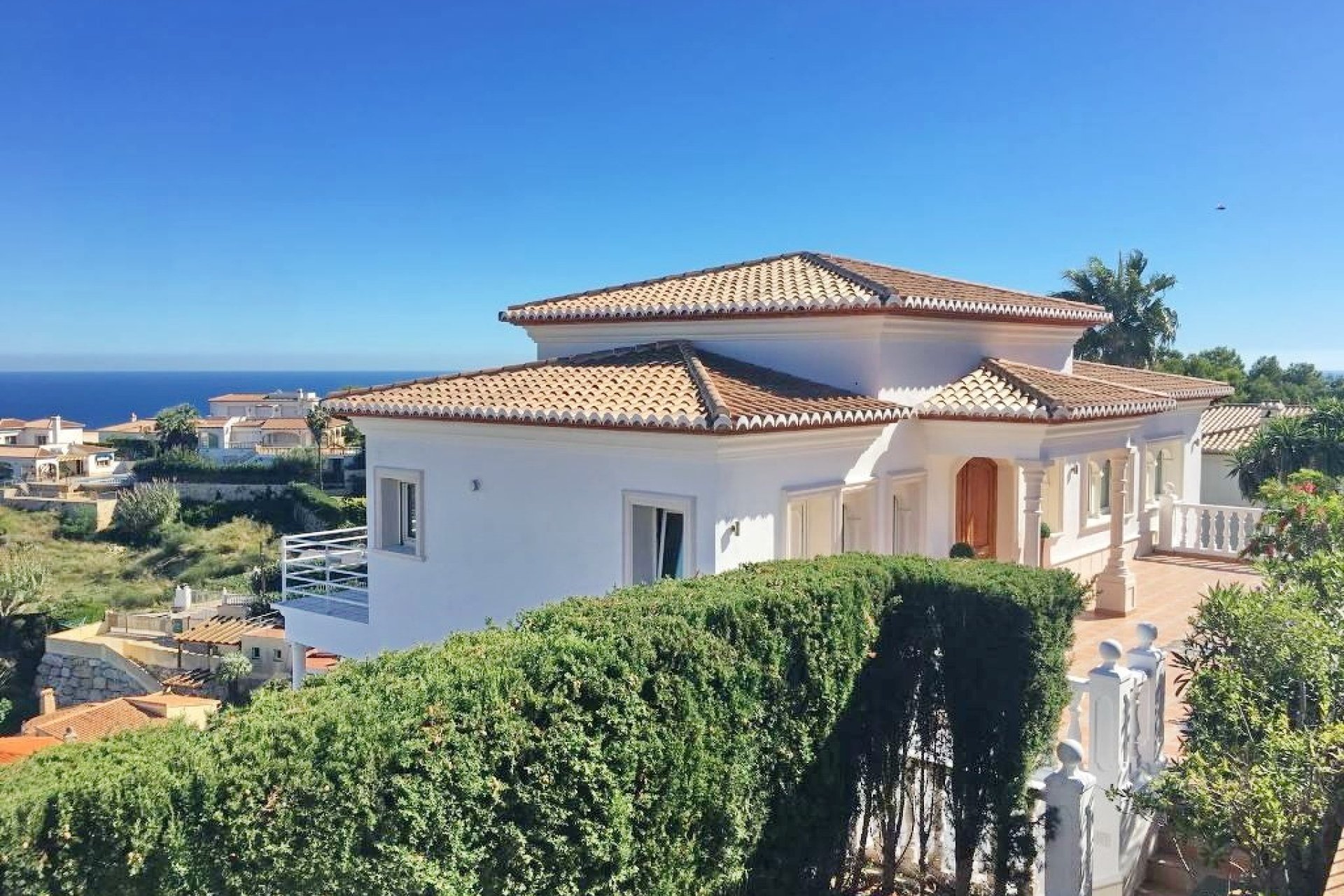 Verkauf - Villa - Javea - Javea/Xabia