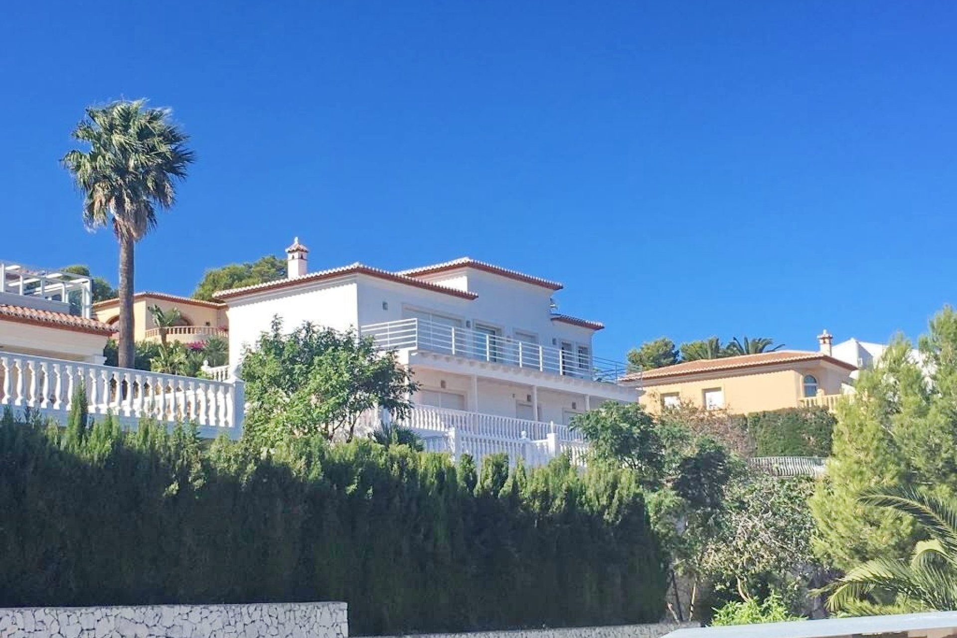 Verkauf - Villa - Javea - Javea/Xabia