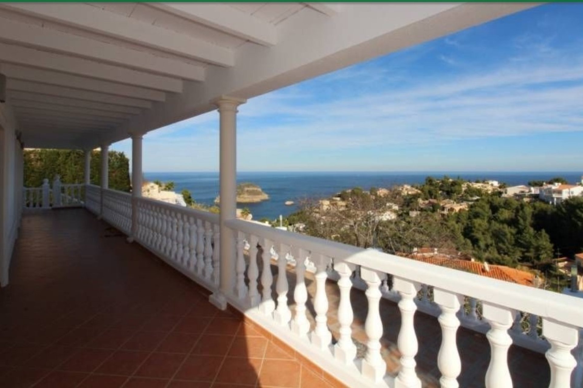 Verkauf - Villa - Javea - Javea/Xabia
