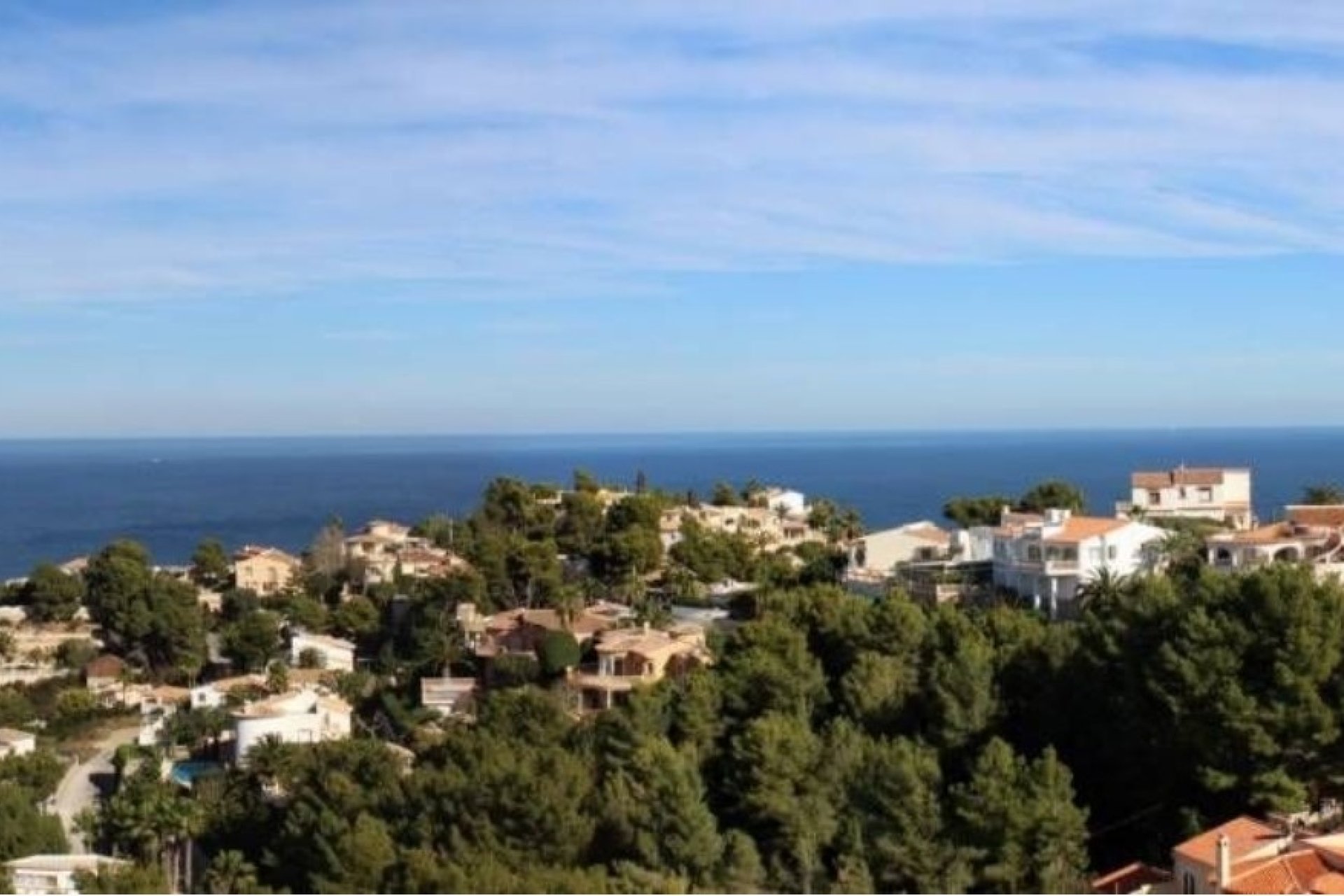 Verkauf - Villa - Javea - Javea/Xabia