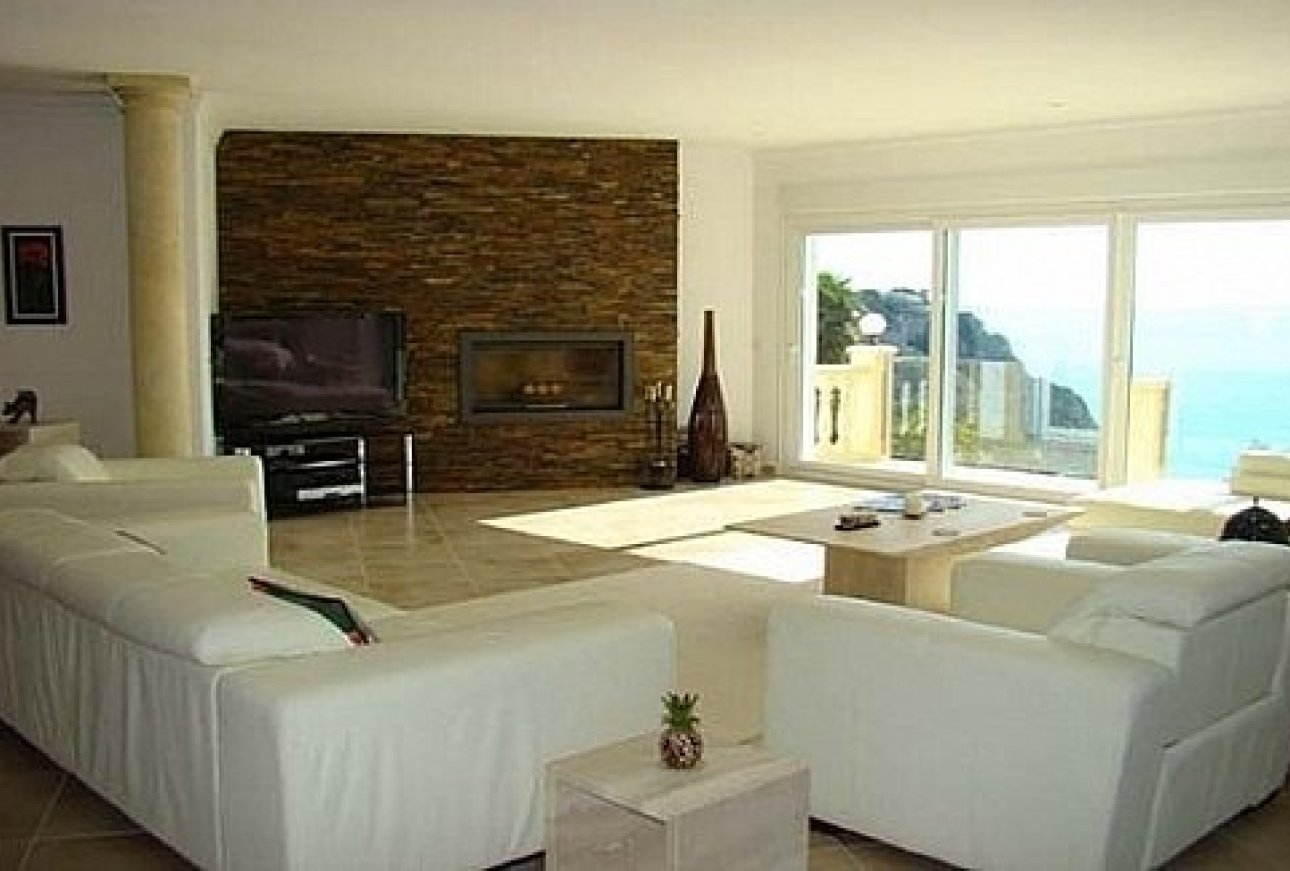Verkauf - Villa - Javea - Javea/Xabia
