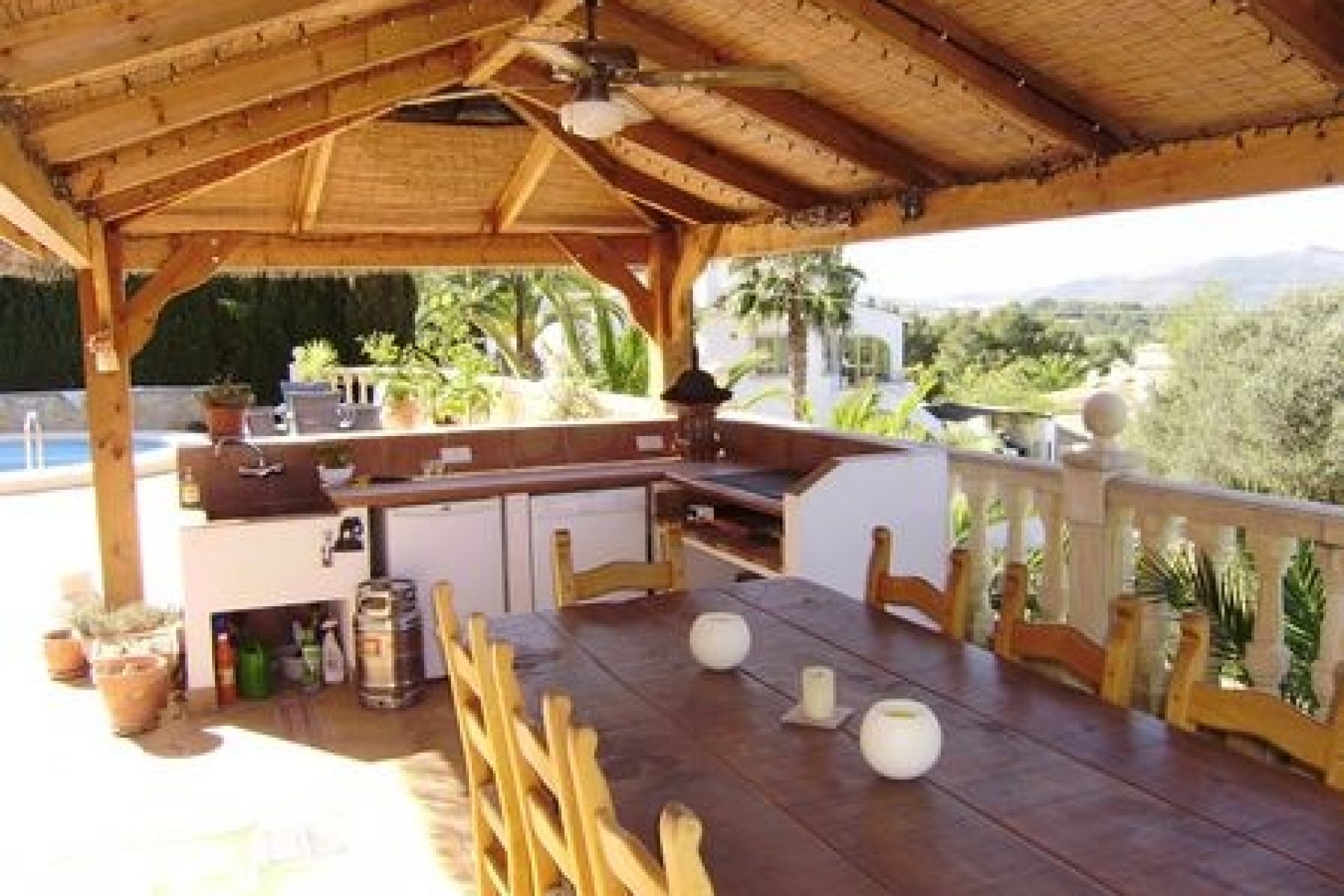 Verkauf - Villa - Javea - Javea/Xabia