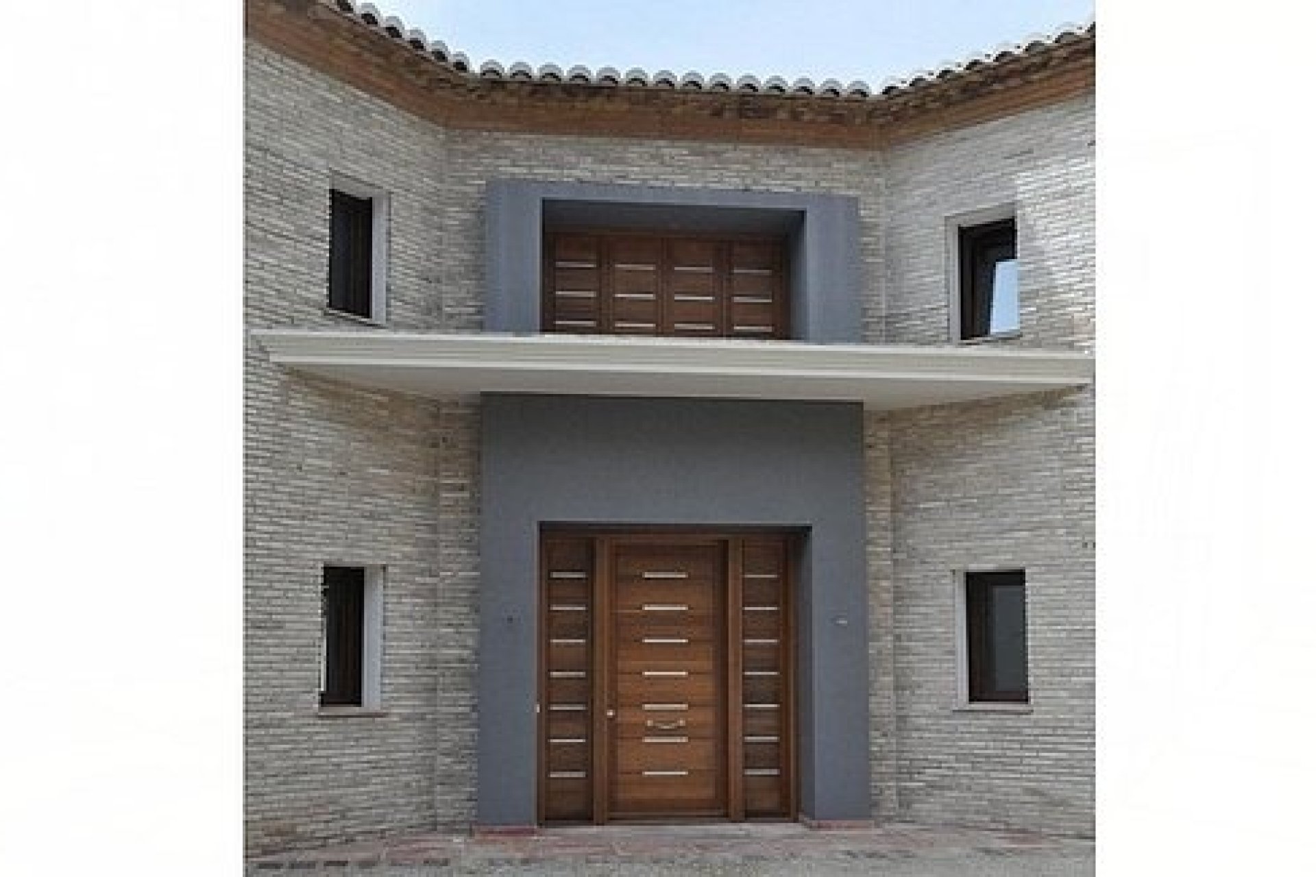 Verkauf - Villa - Javea - Javea/Xabia