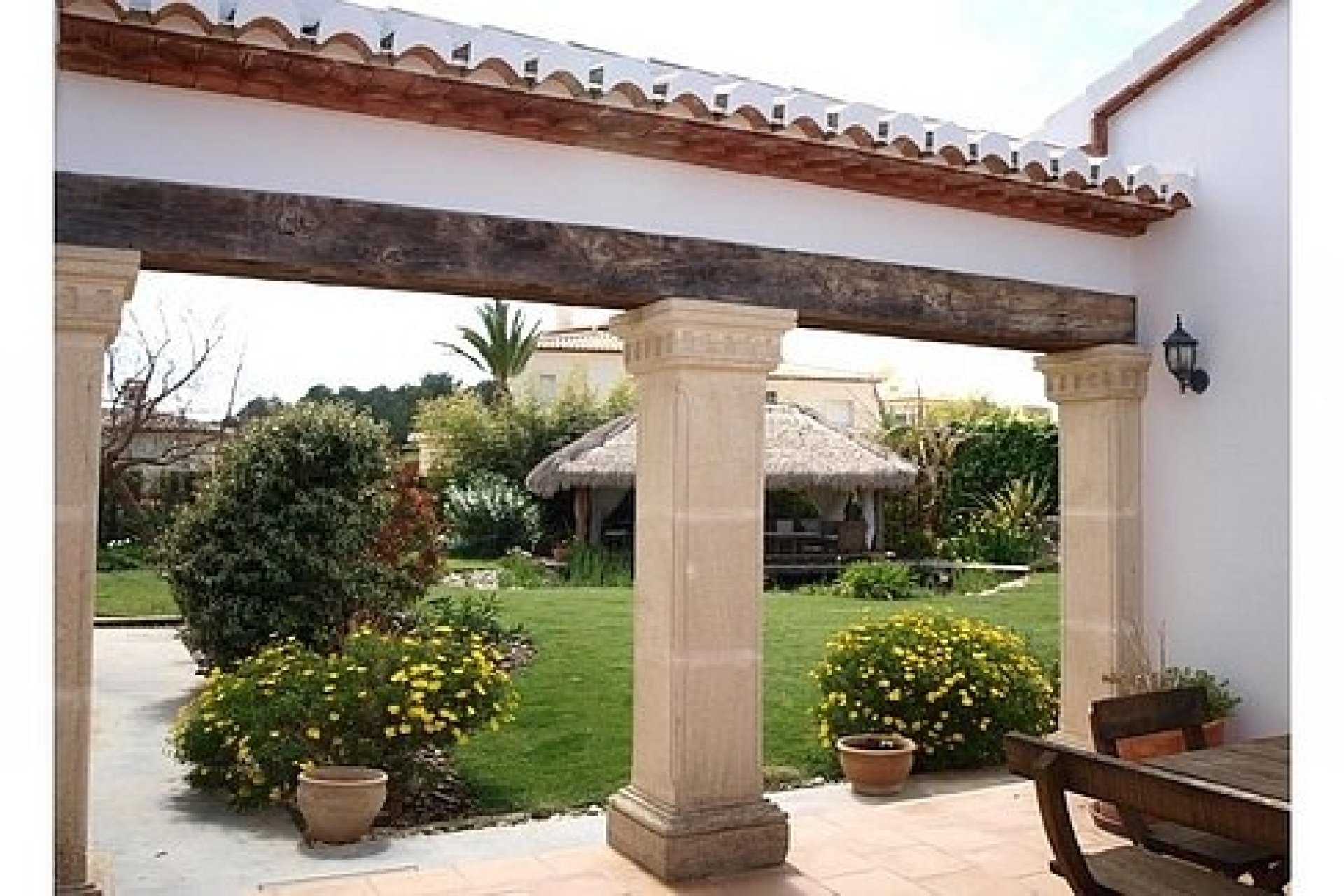 Verkauf - Villa - Javea - Javea/Xabia