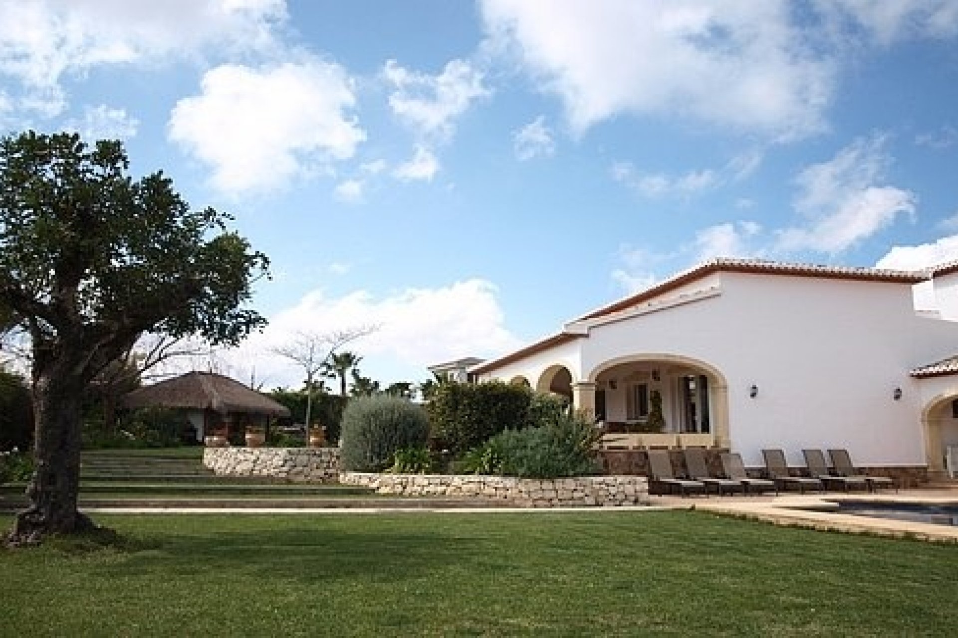 Verkauf - Villa - Javea - Javea/Xabia