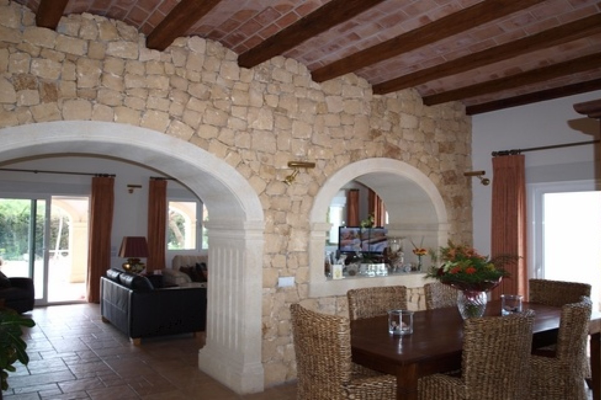 Verkauf - Villa - Javea - Javea/Xabia