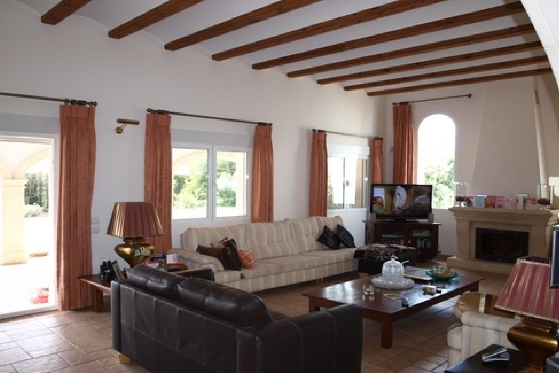 Verkauf - Villa - Javea - Javea/Xabia
