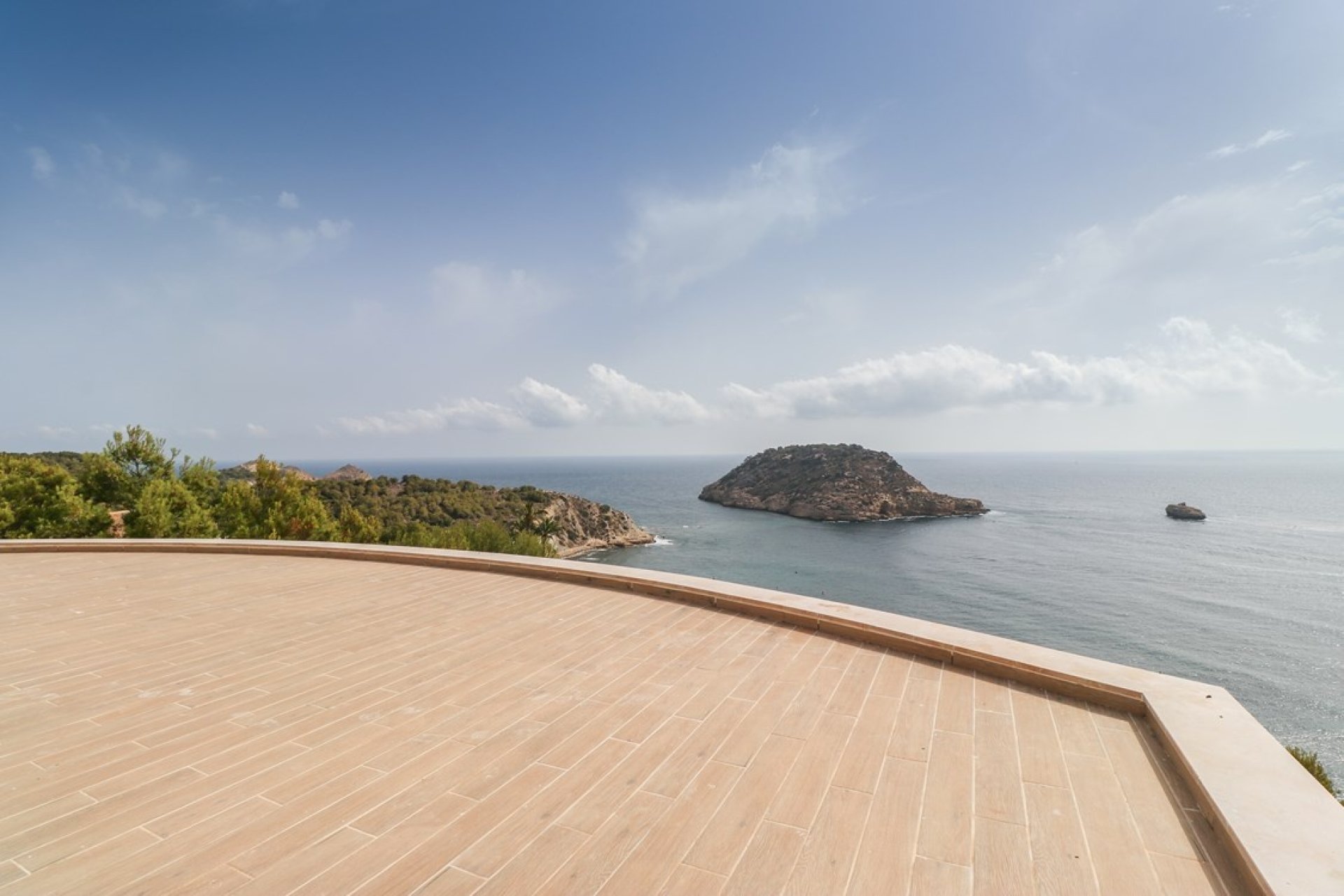 Verkauf - Villa - Javea - Javea/Xabia