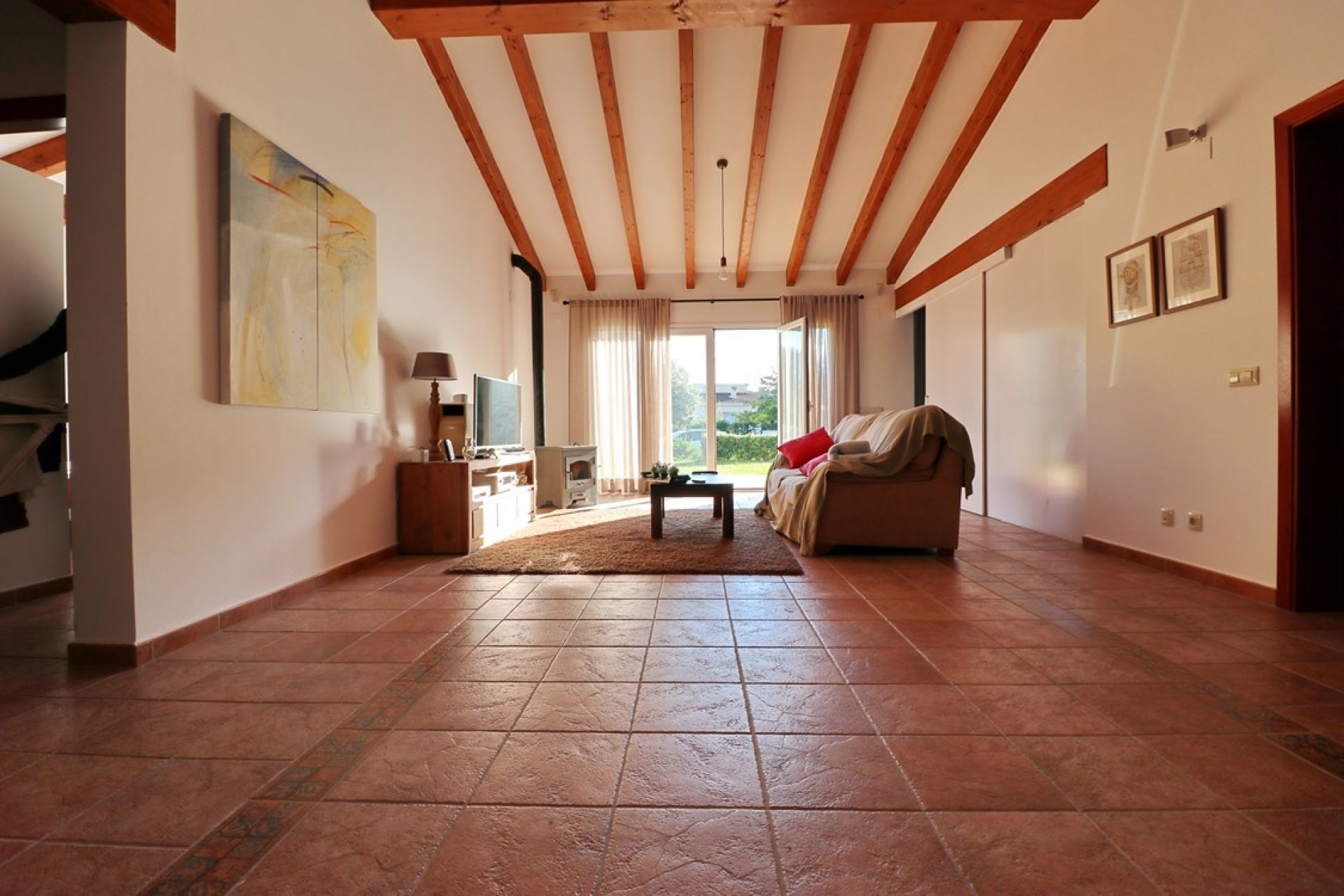 Verkauf - Villa - Javea - Javea/Xabia