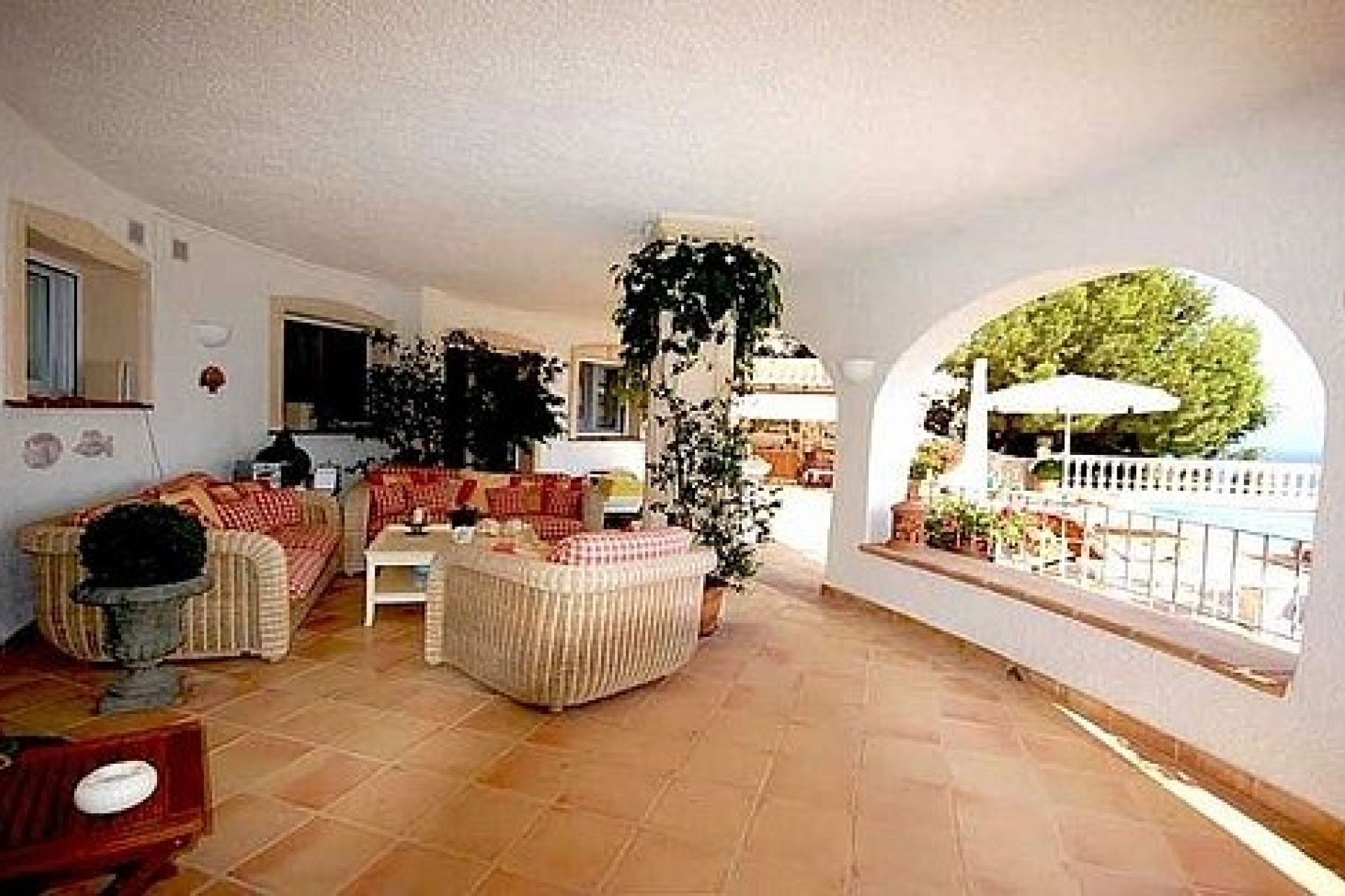 Verkauf - Villa - Javea - Javea/Xabia