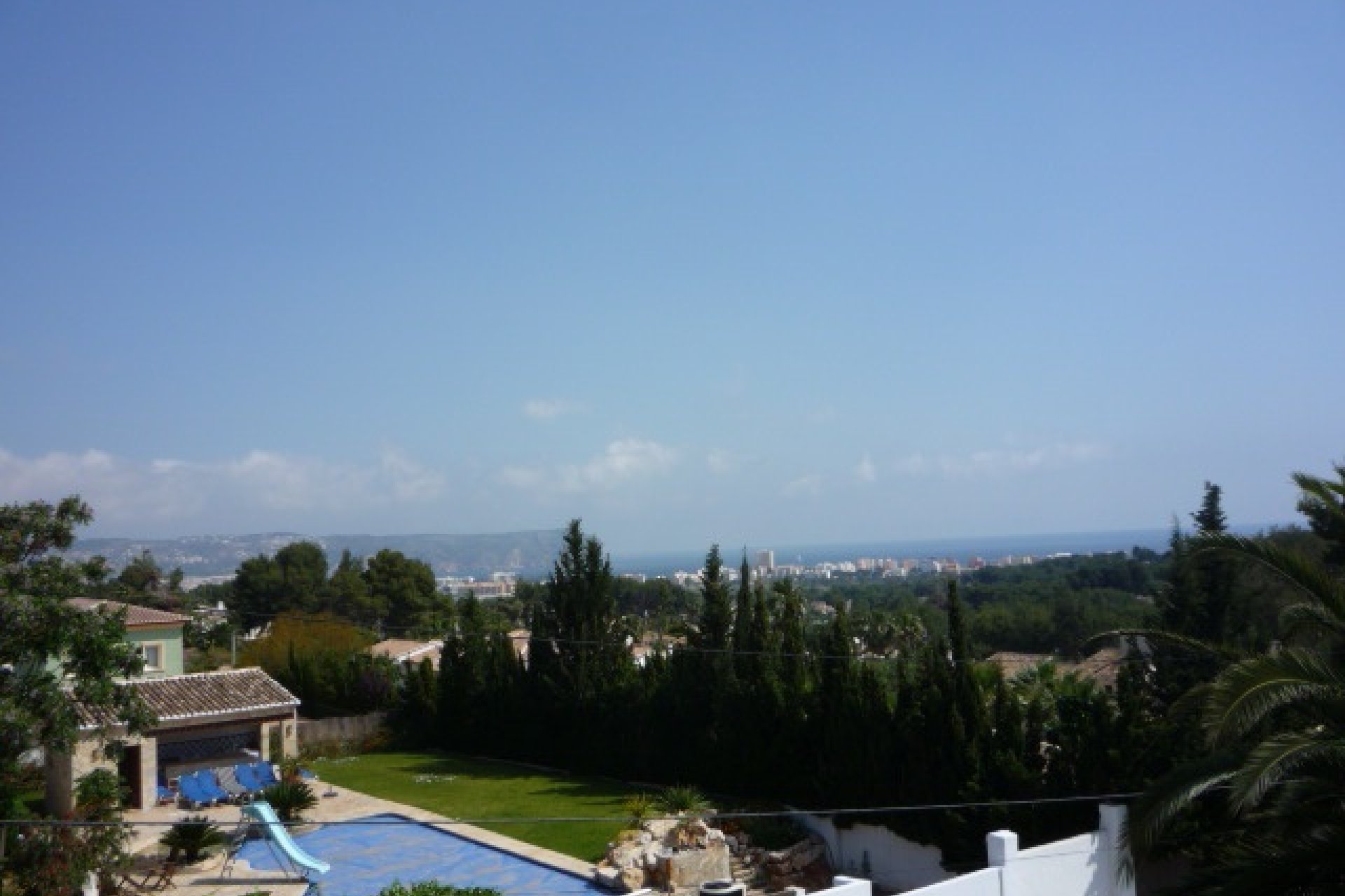 Verkauf - Villa - Javea - Javea/Xabia