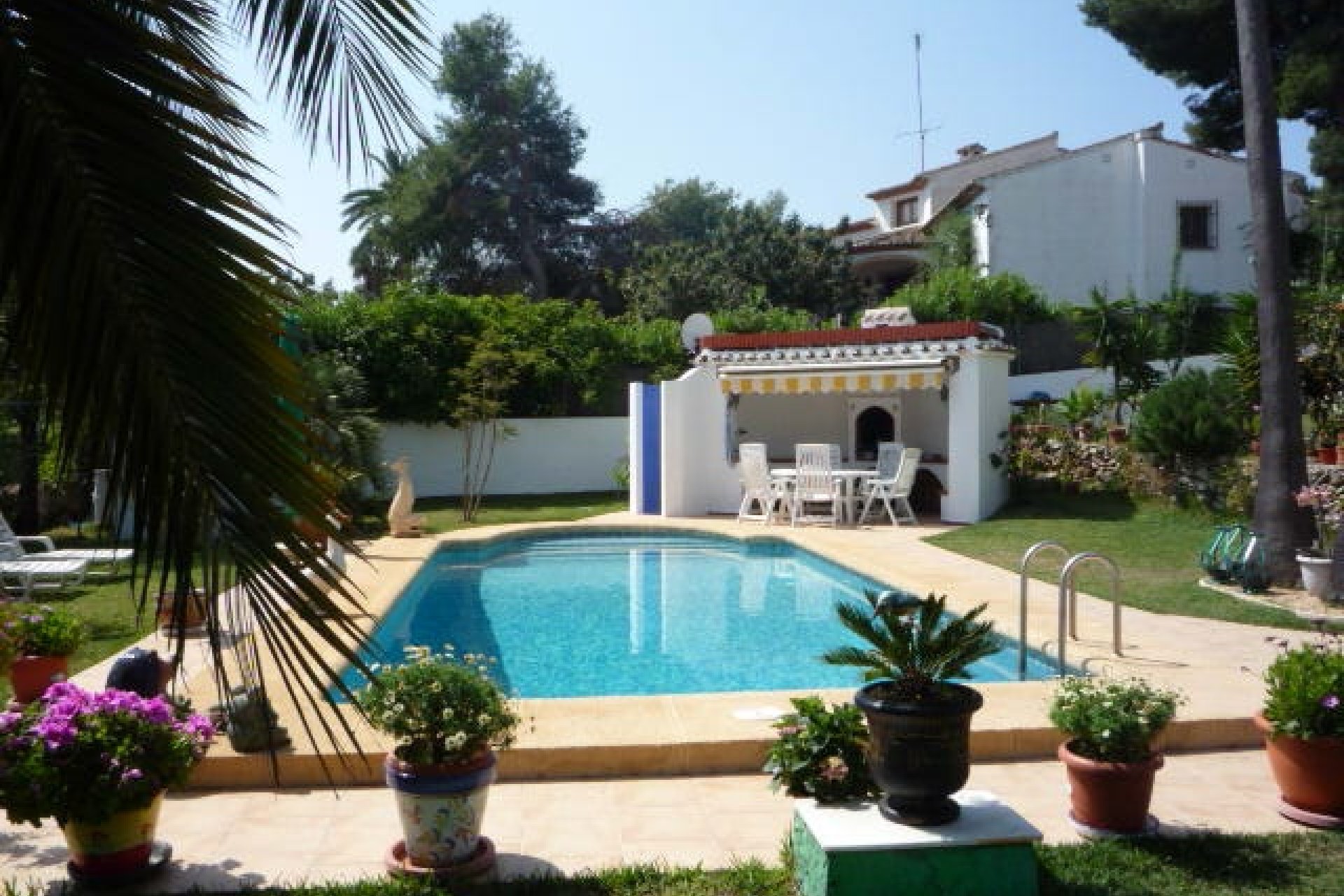 Verkauf - Villa - Javea - Javea/Xabia