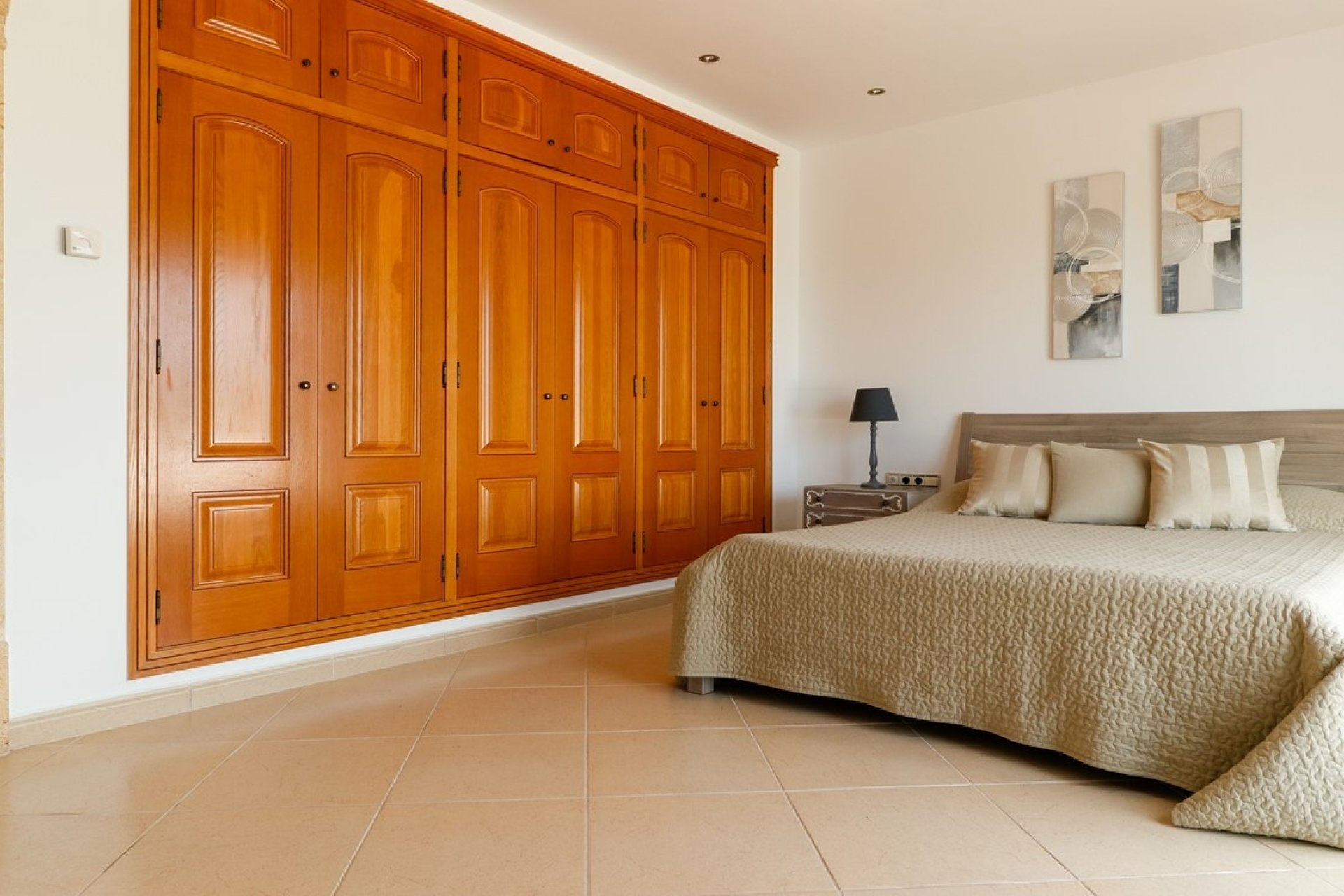 Verkauf - Villa - Javea - Javea/Xabia