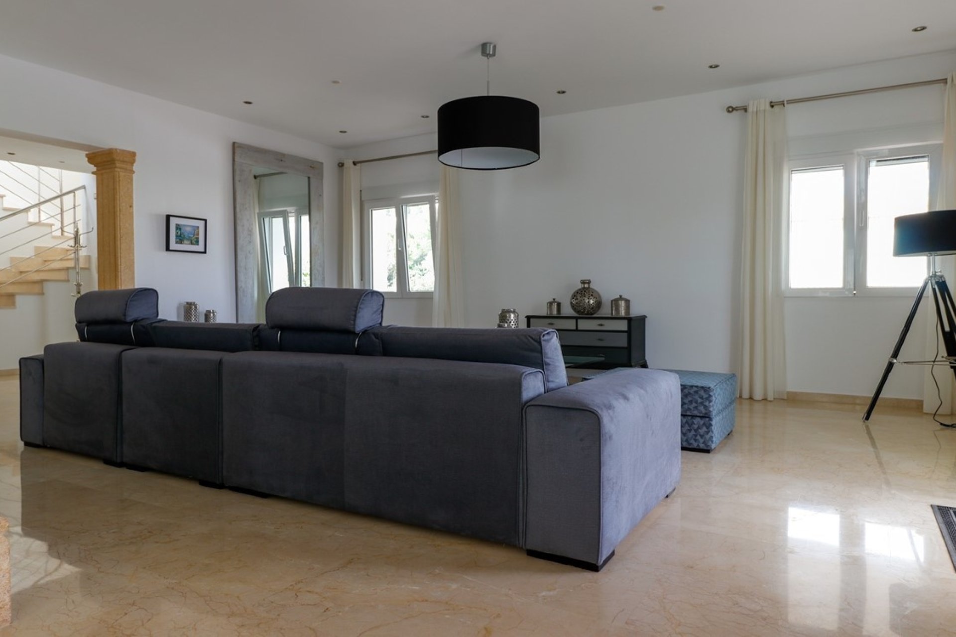 Verkauf - Villa - Javea - Javea/Xabia