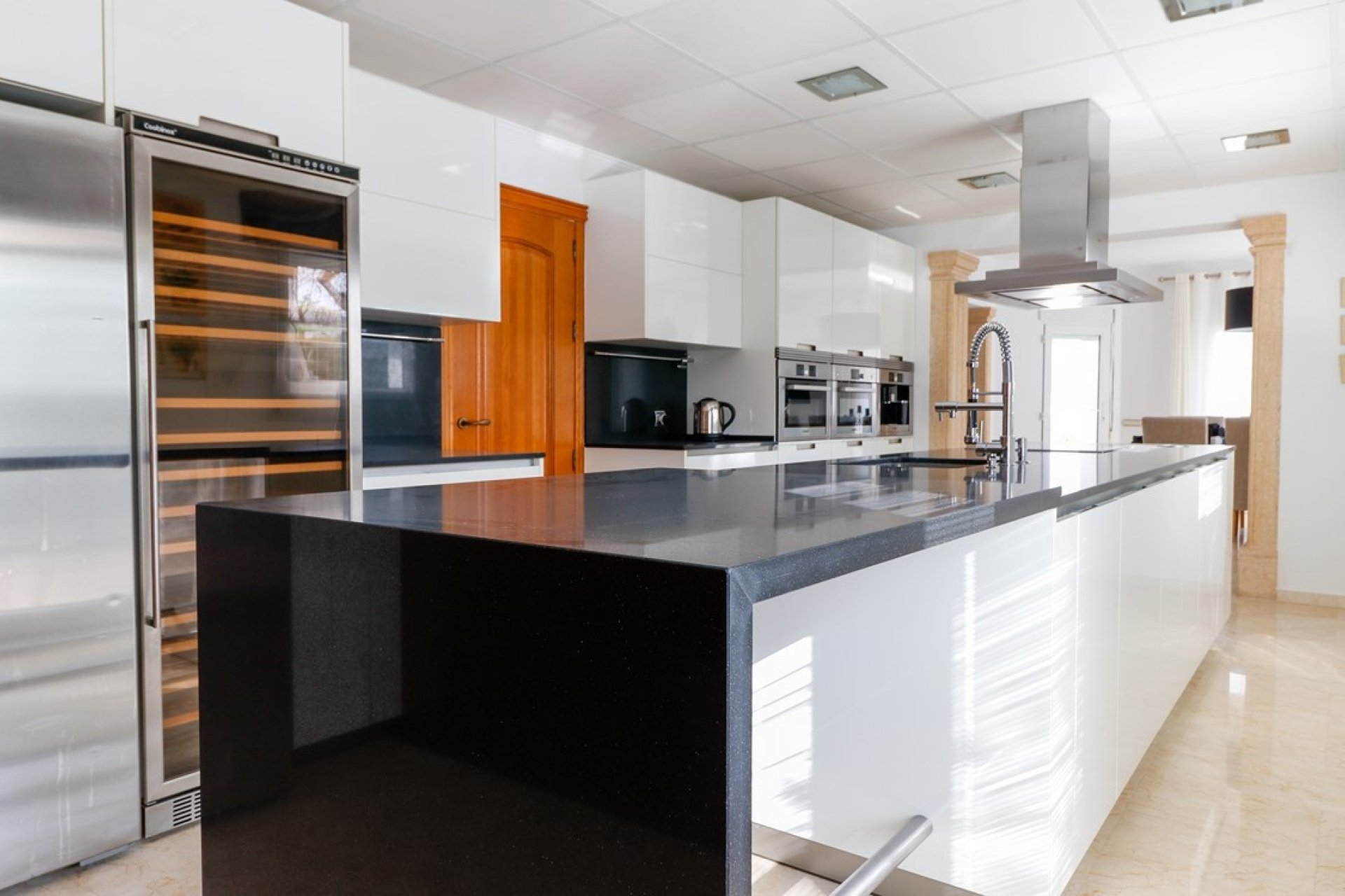 Verkauf - Villa - Javea - Javea/Xabia