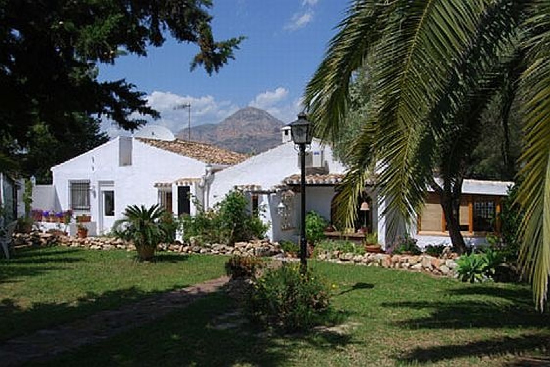 Verkauf - Villa - Javea - Javea/Xabia