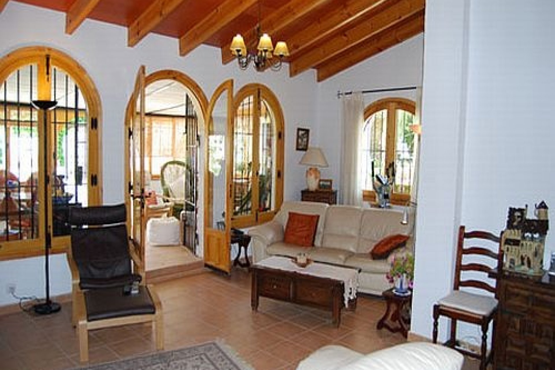 Verkauf - Villa - Javea - Javea/Xabia