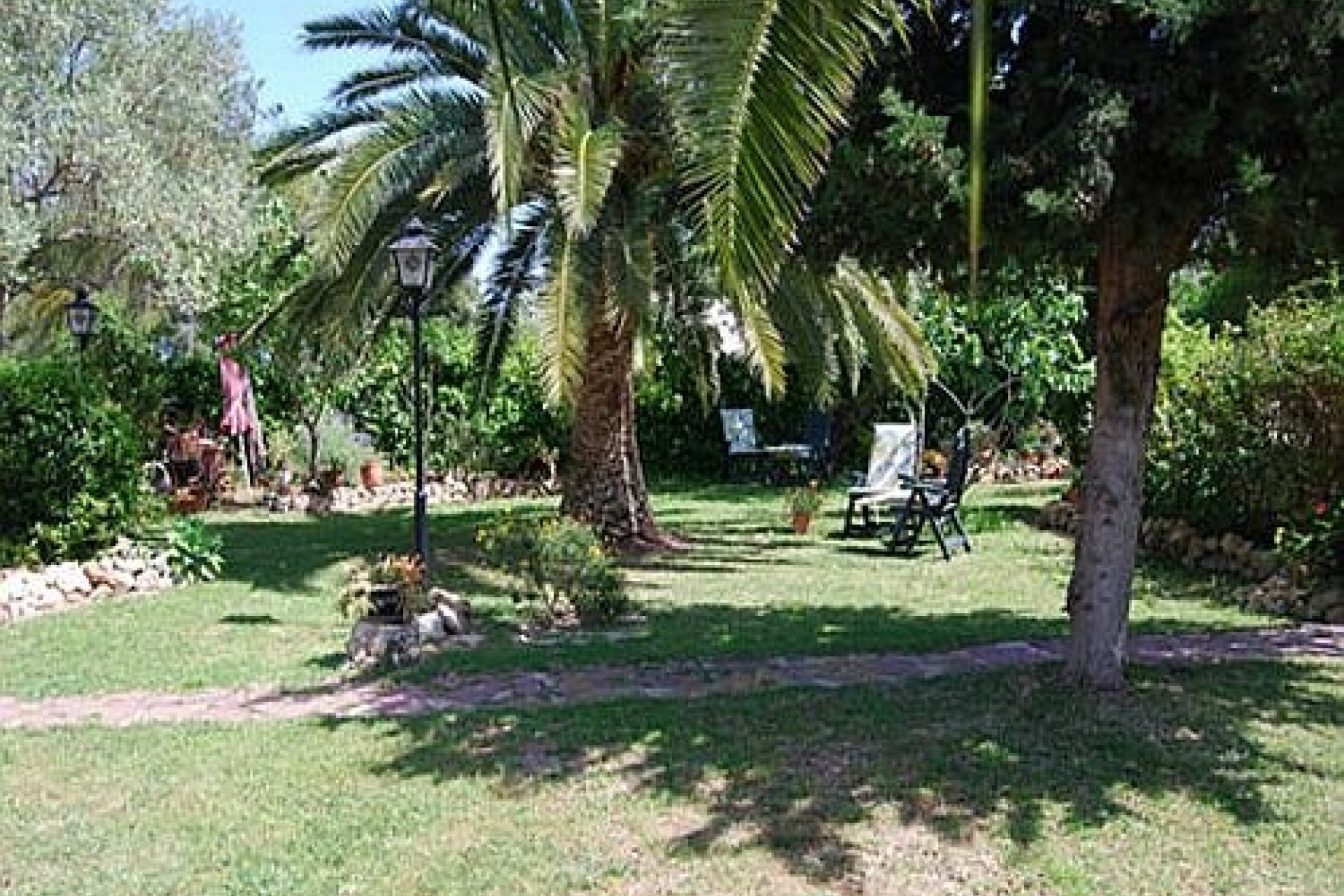 Verkauf - Villa - Javea - Javea/Xabia