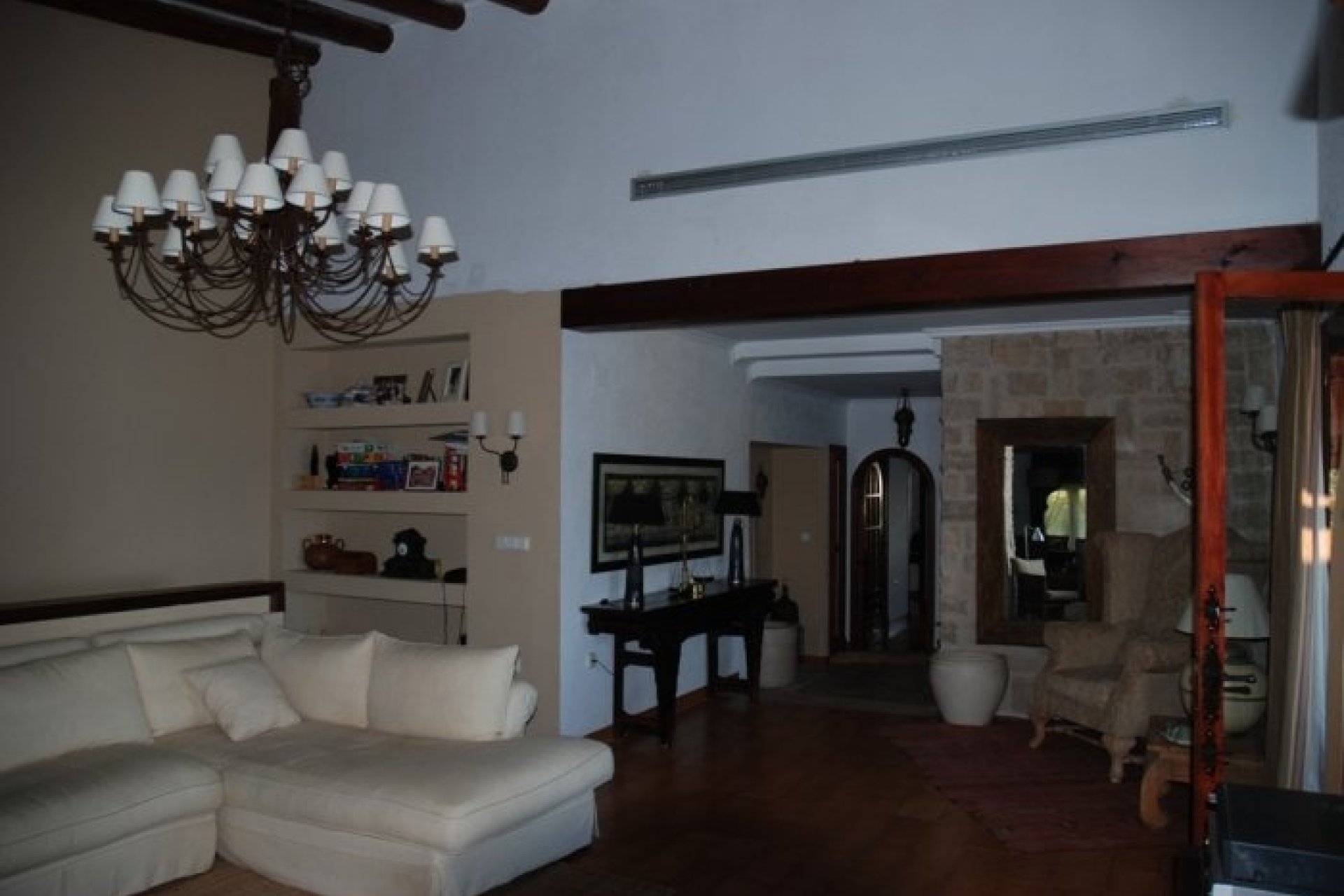 Verkauf - Villa - Javea - Javea/Xabia