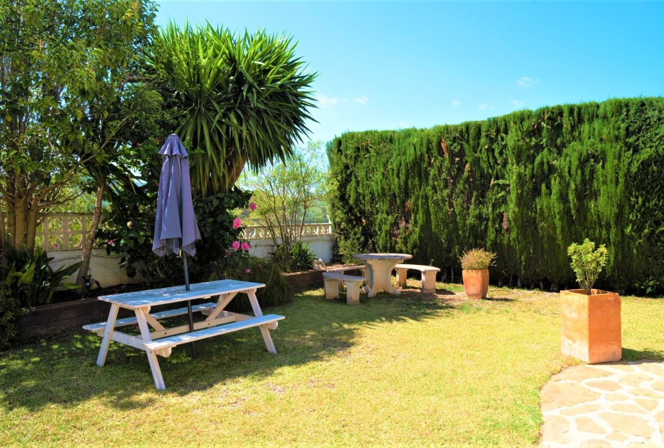 Verkauf - Villa - Javea - Javea/Xabia