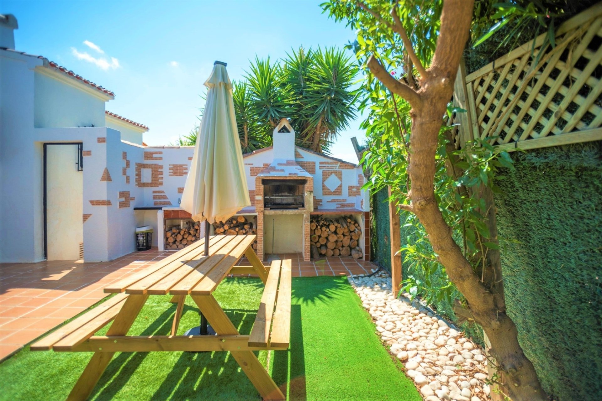 Verkauf - Villa - Javea - Javea/Xabia