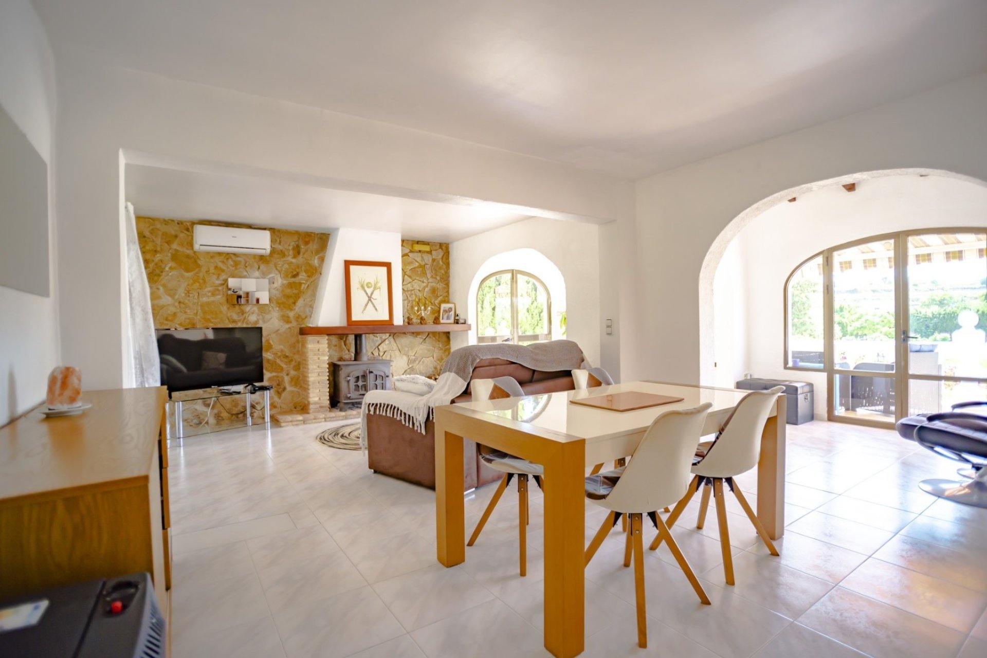 Verkauf - Villa - Javea - Javea/Xabia