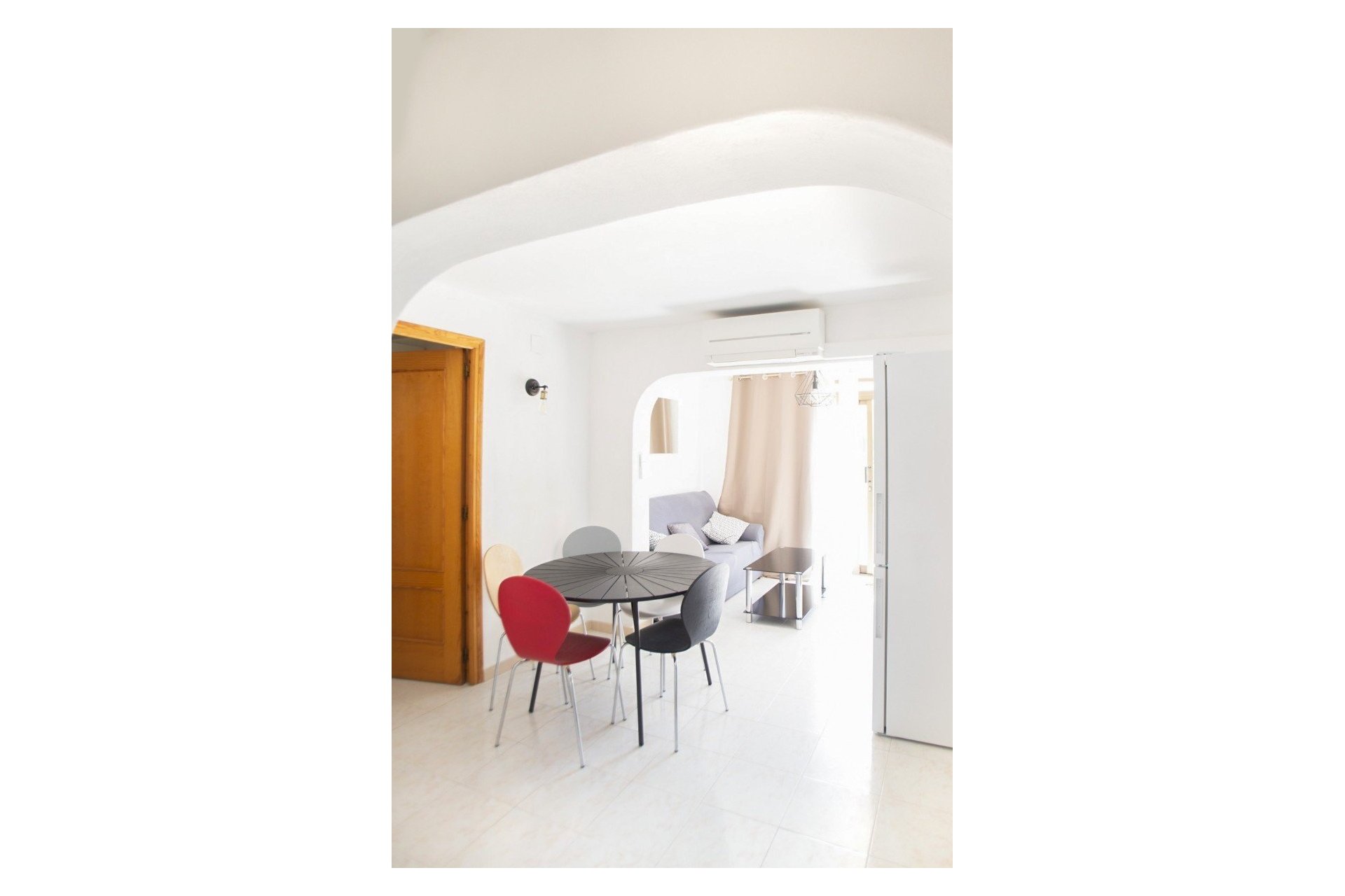 Verkauf - Villa - Javea - Javea/Xabia