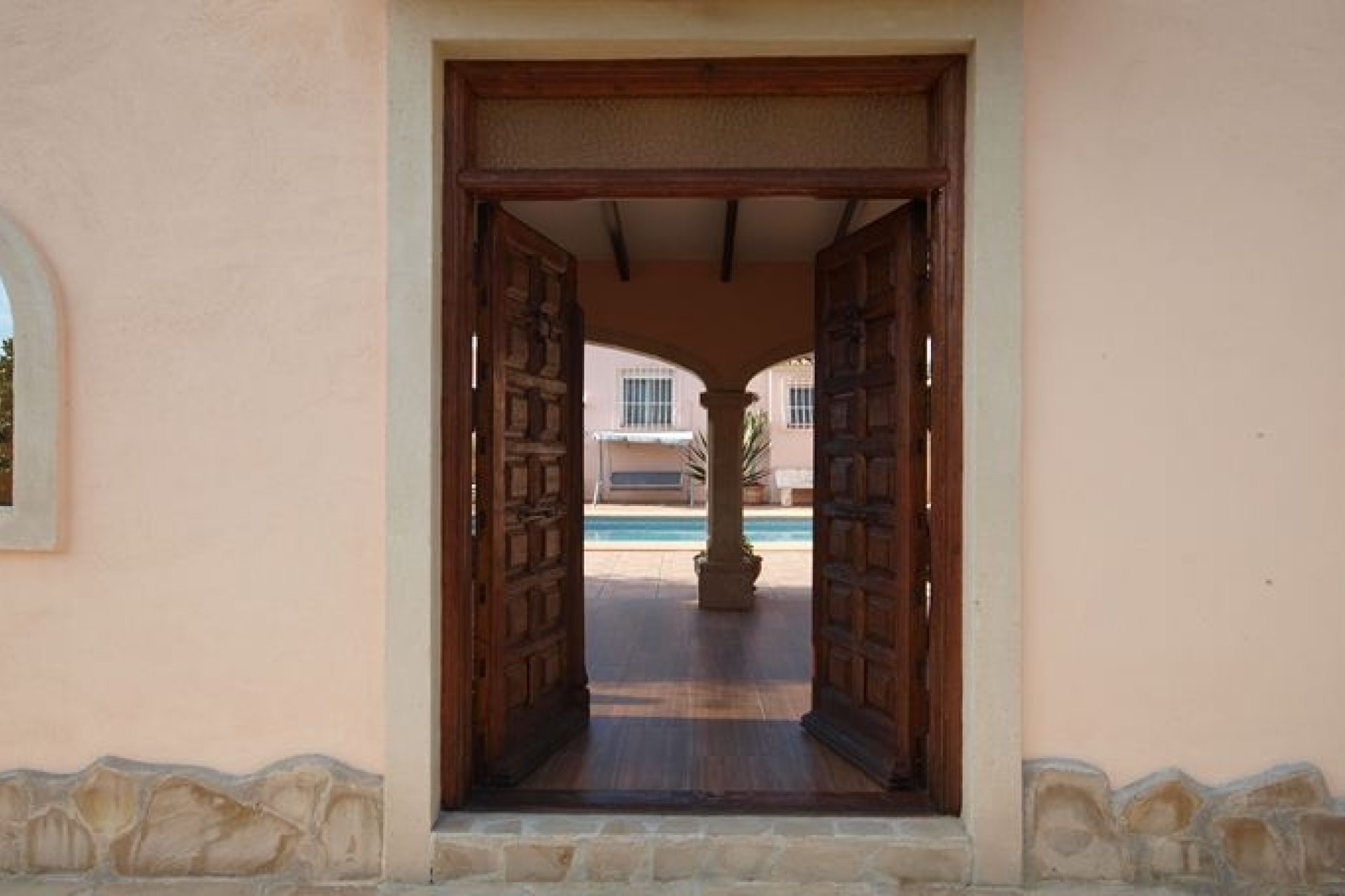 Verkauf - Villa - Javea - Javea/Xabia