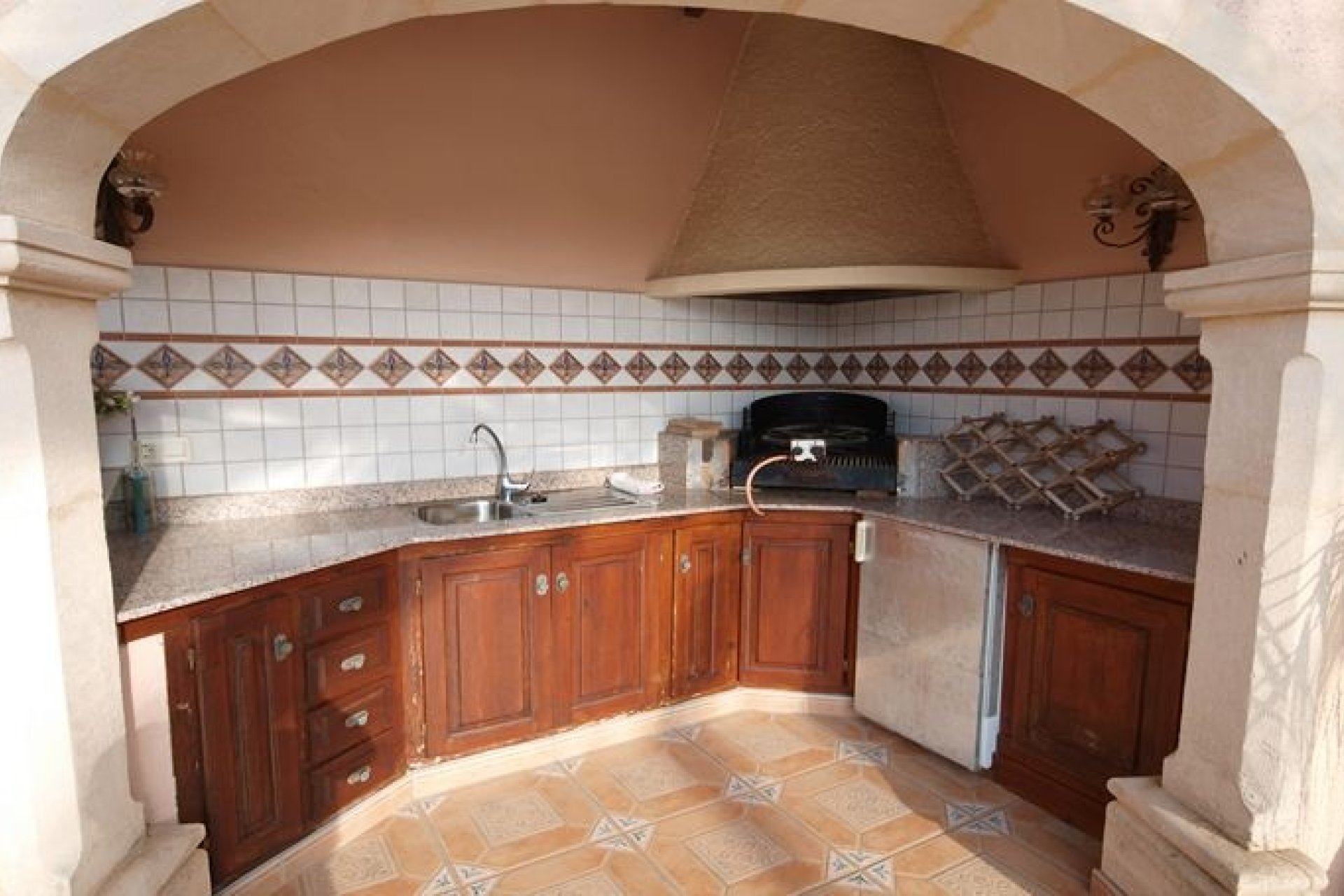 Verkauf - Villa - Javea - Javea/Xabia