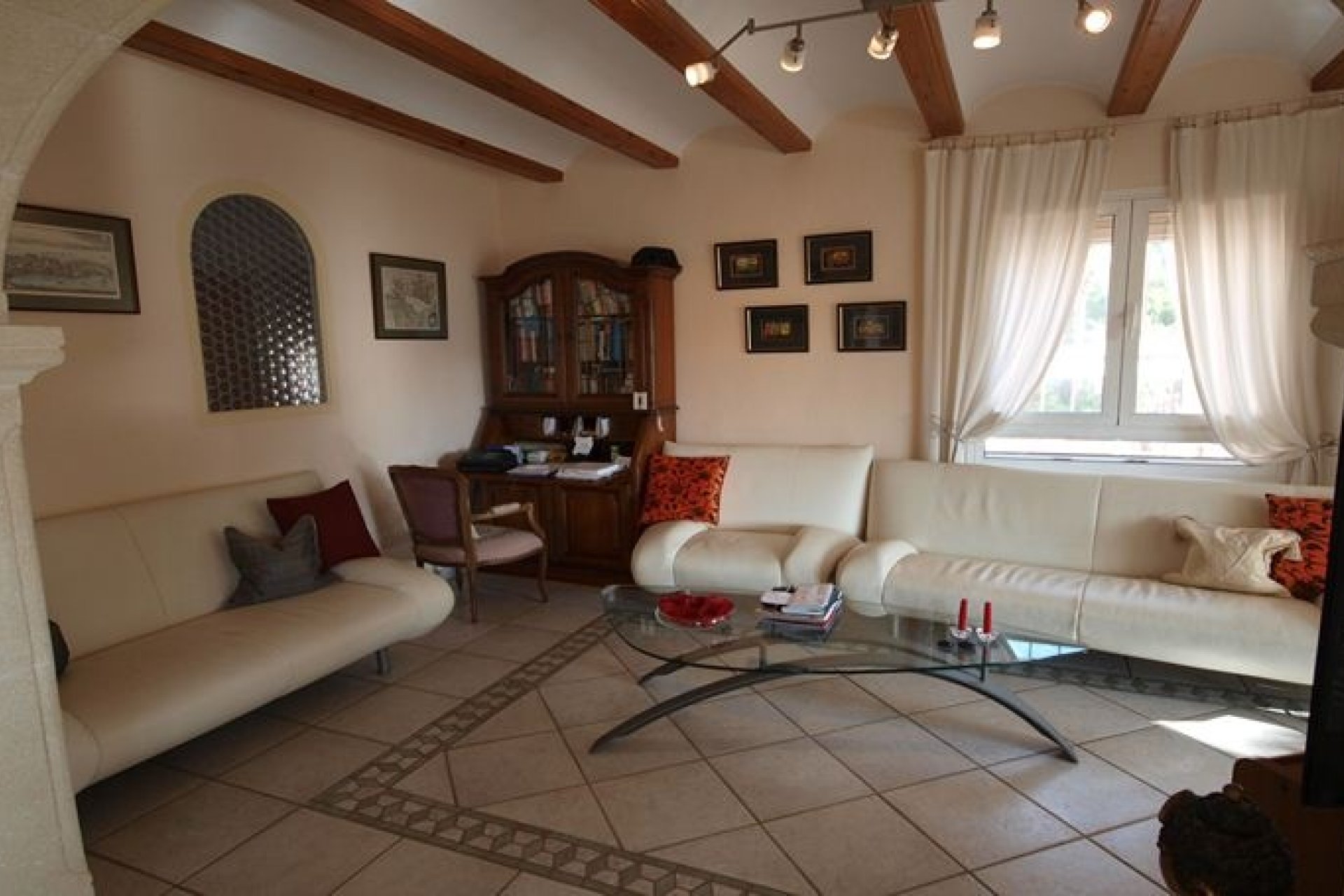 Verkauf - Villa - Javea - Javea/Xabia