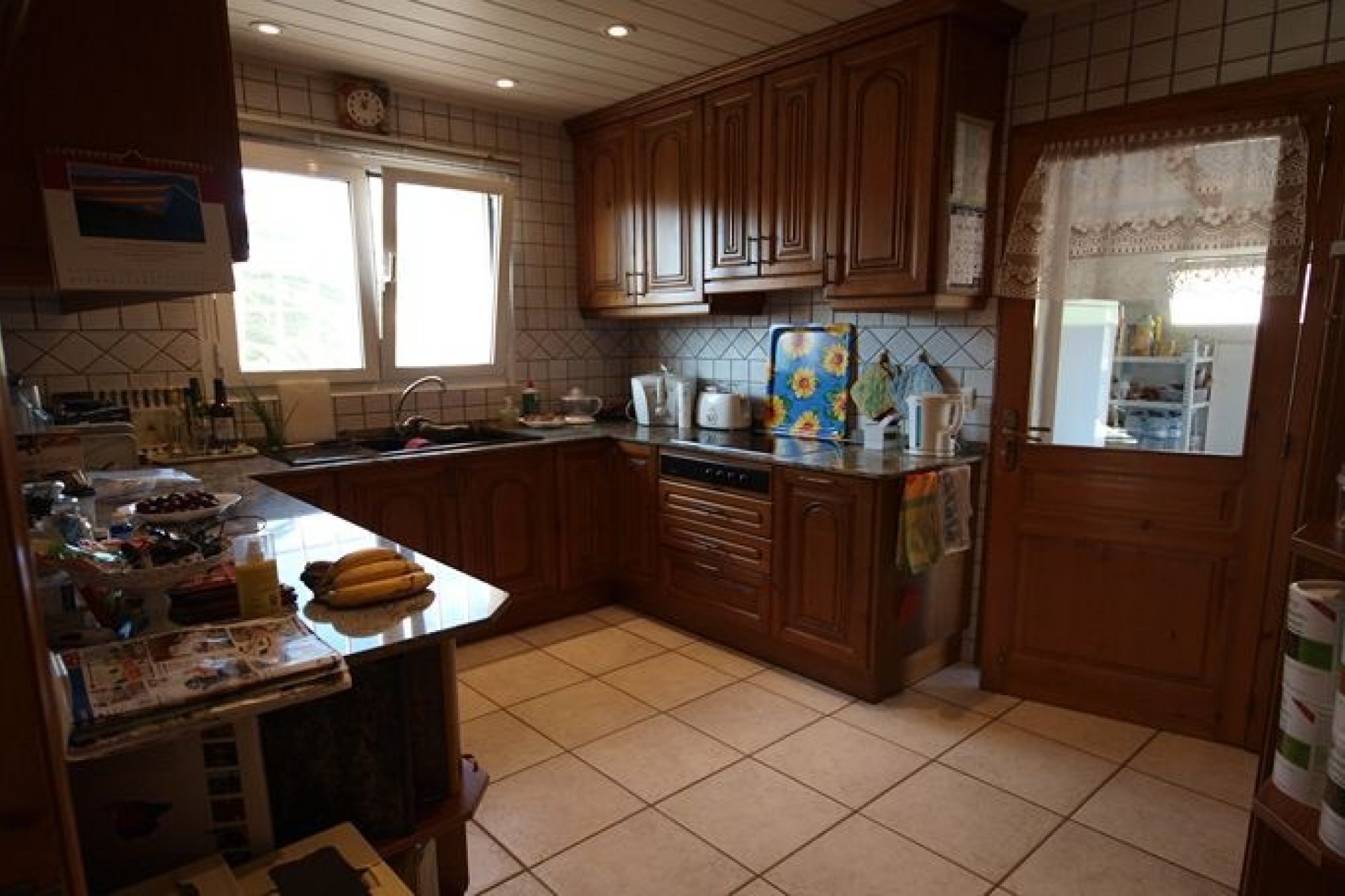 Verkauf - Villa - Javea - Javea/Xabia