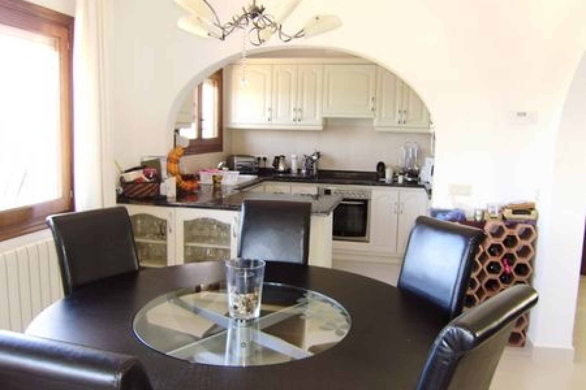 Verkauf - Villa - Javea - Javea/Xabia