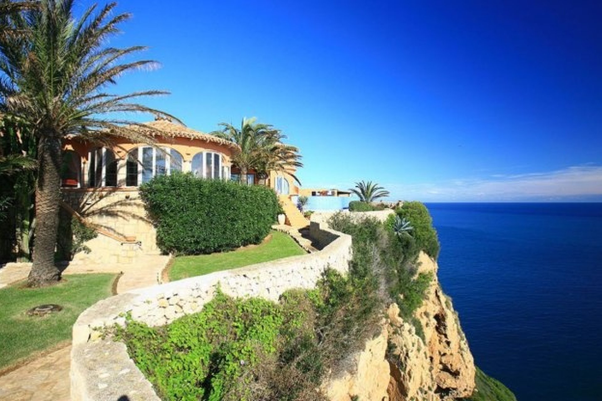 Verkauf - Villa - Javea - Javea/Xabia