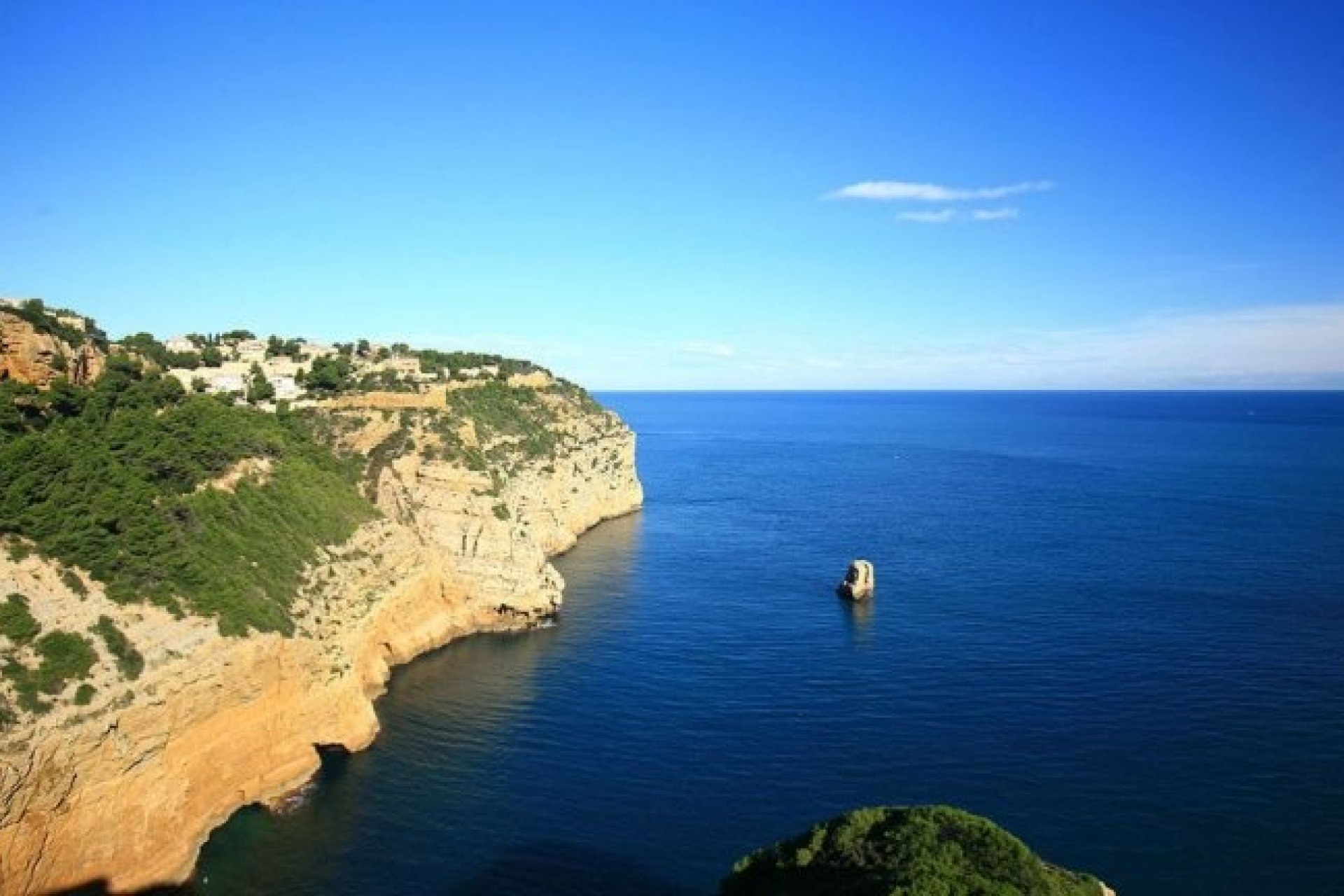 Verkauf - Villa - Javea - Javea/Xabia