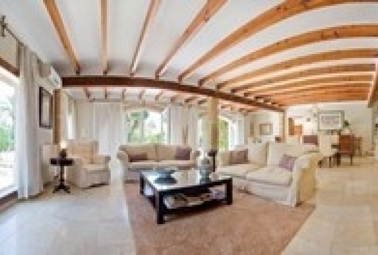 Verkauf - Villa - Javea - Javea/Xabia