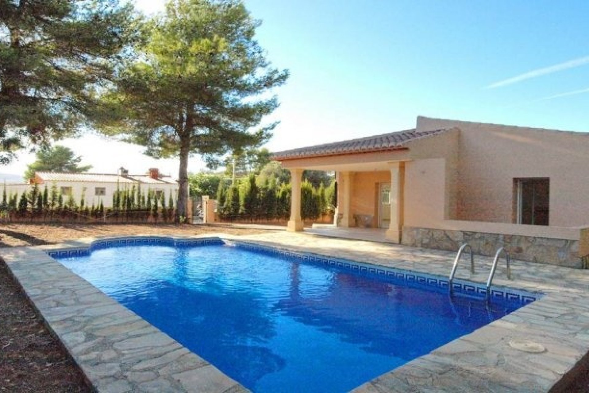 Verkauf - Villa - Javea - Javea/Xabia