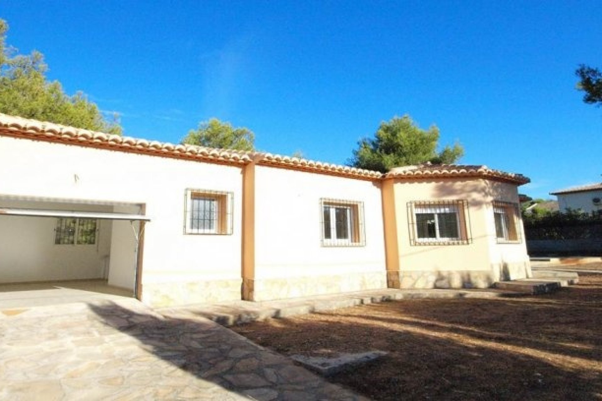 Verkauf - Villa - Javea - Javea/Xabia