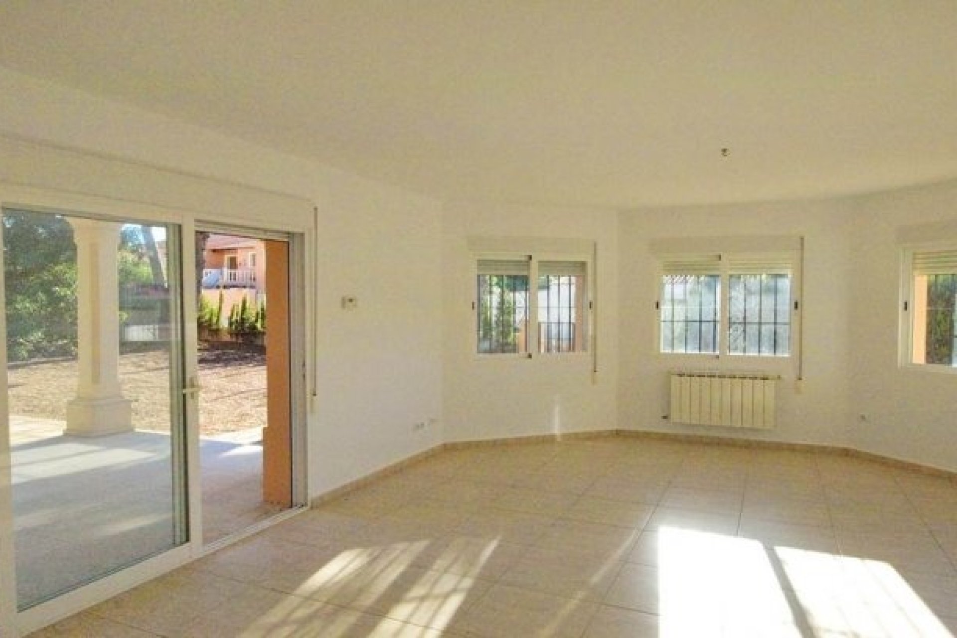Verkauf - Villa - Javea - Javea/Xabia