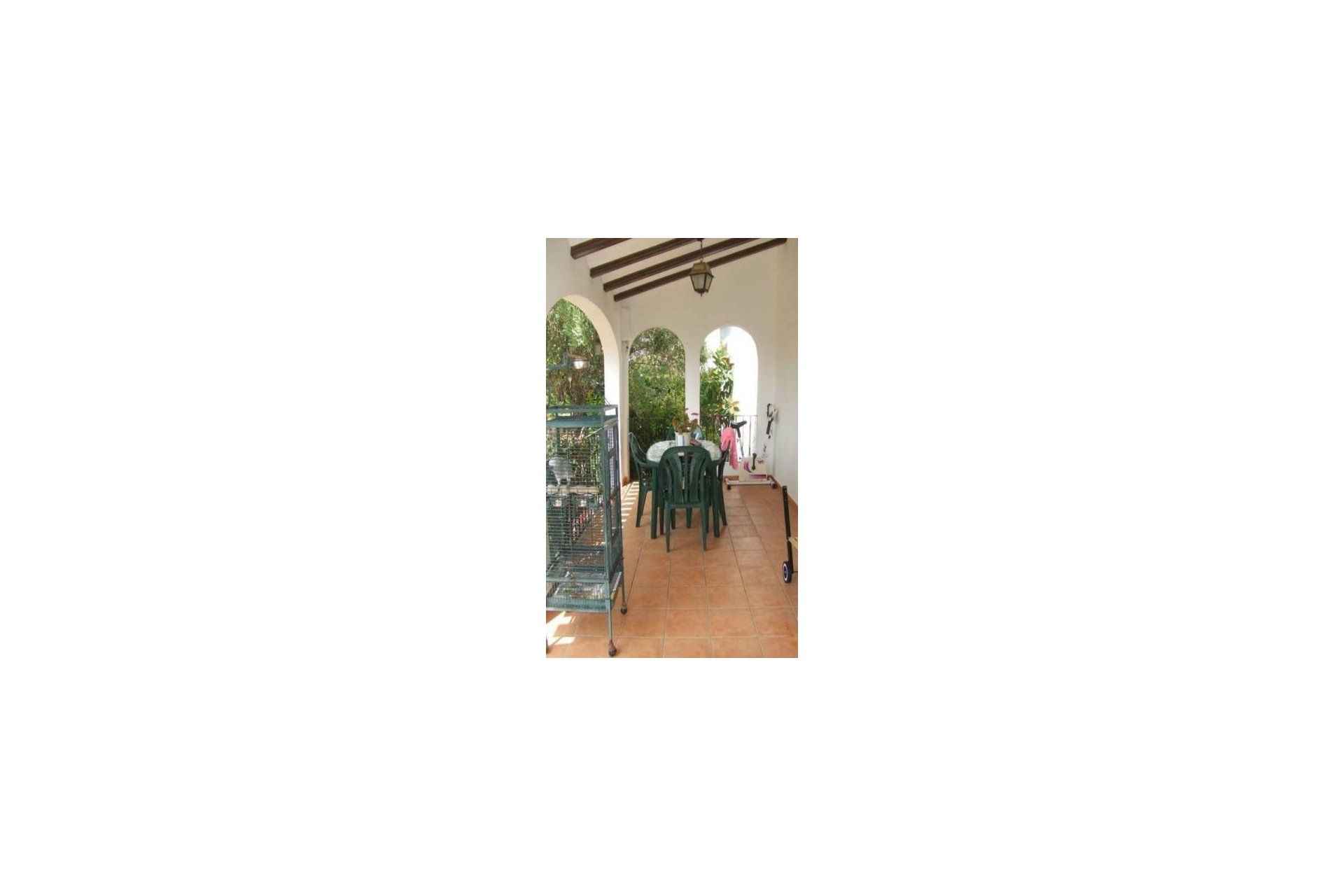 Verkauf - Villa - Javea - Javea/Xabia