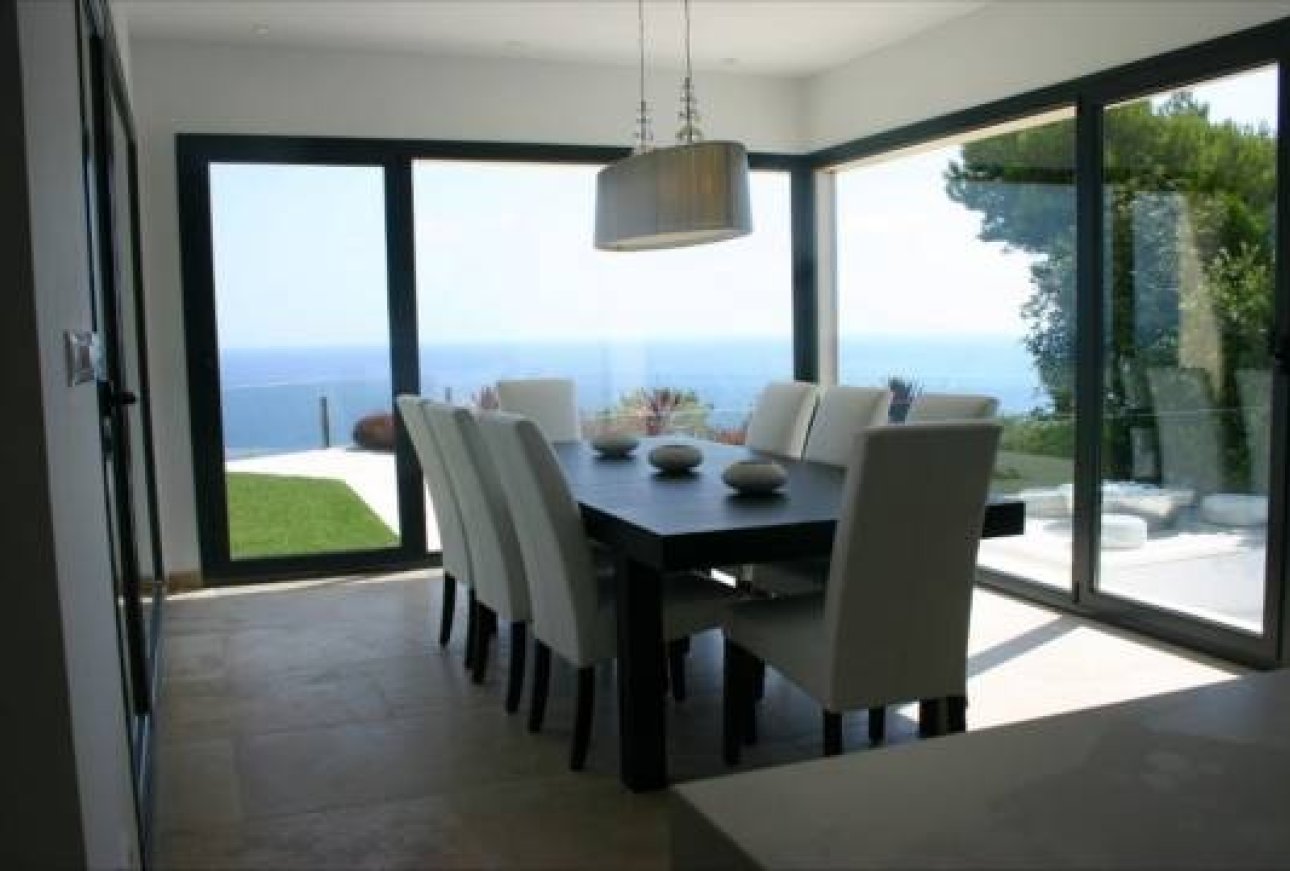 Verkauf - Villa - Javea - Javea/Xabia