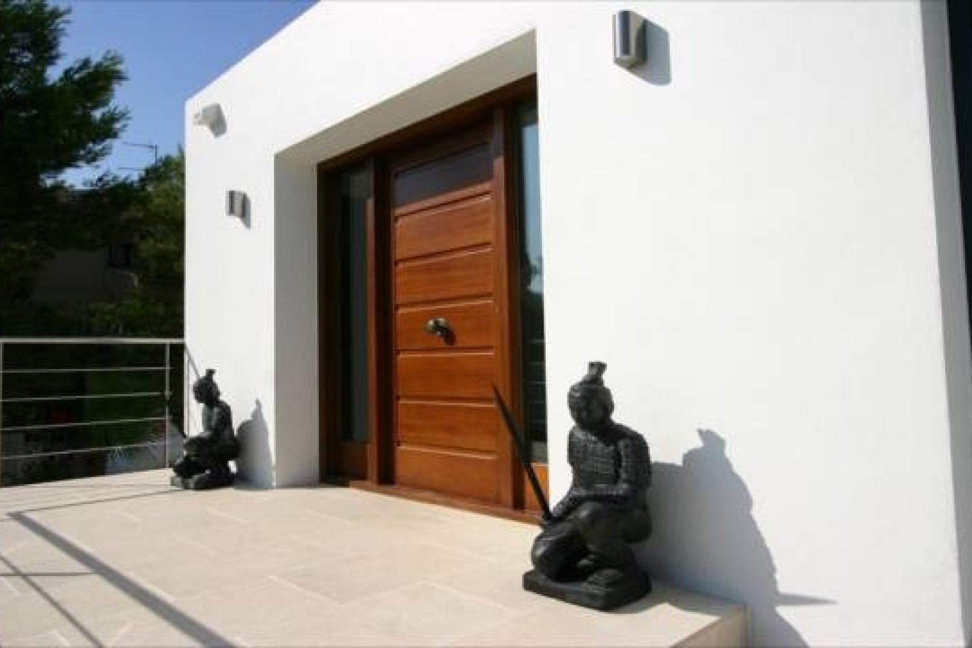 Verkauf - Villa - Javea - Javea/Xabia