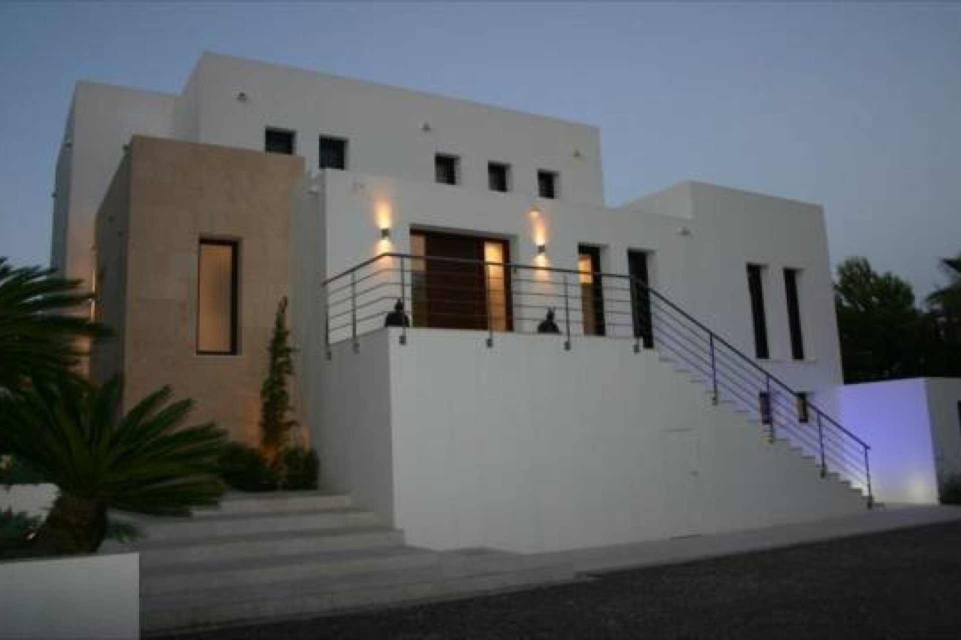 Verkauf - Villa - Javea - Javea/Xabia