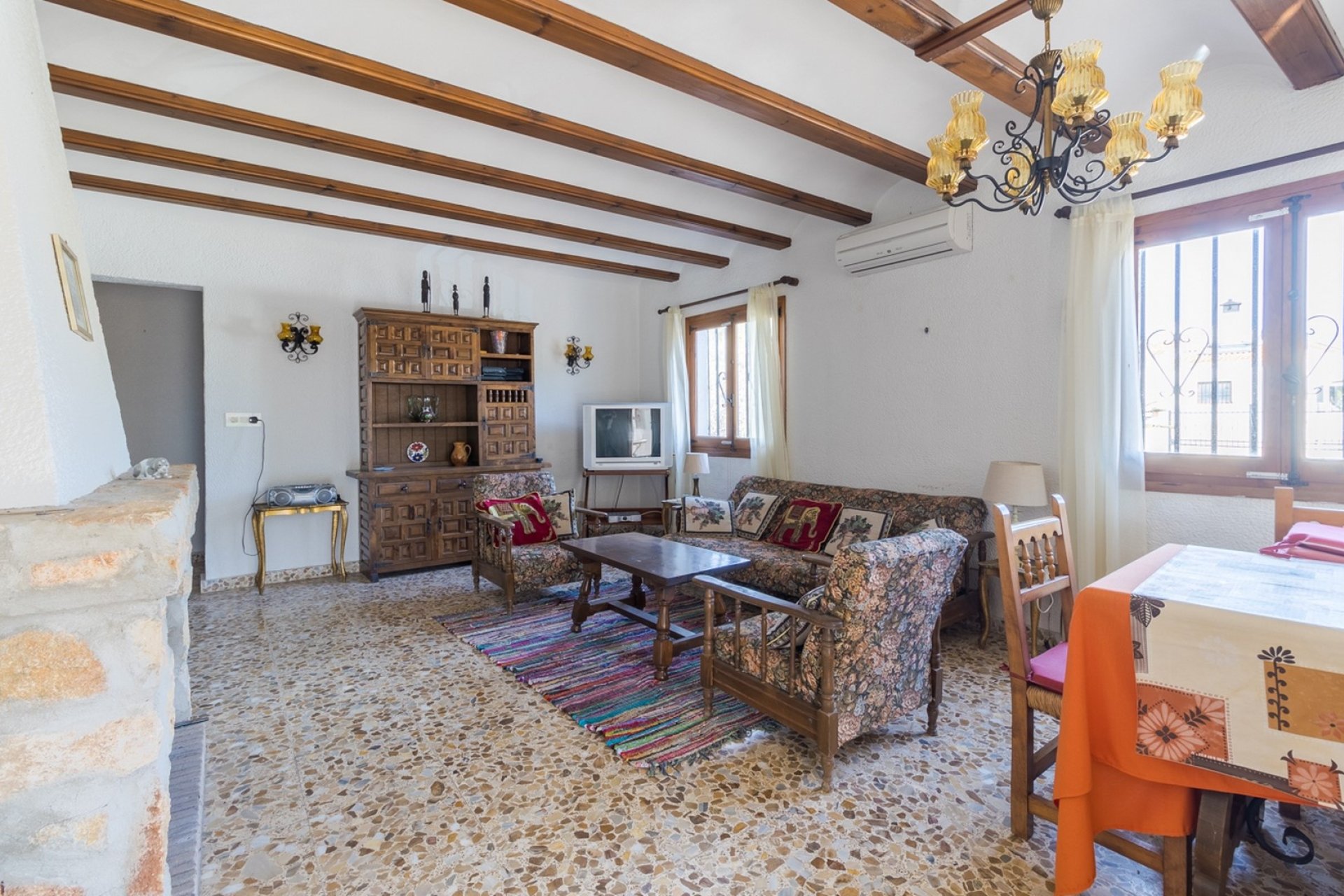 Verkauf - Villa - Javea - Javea/Xabia